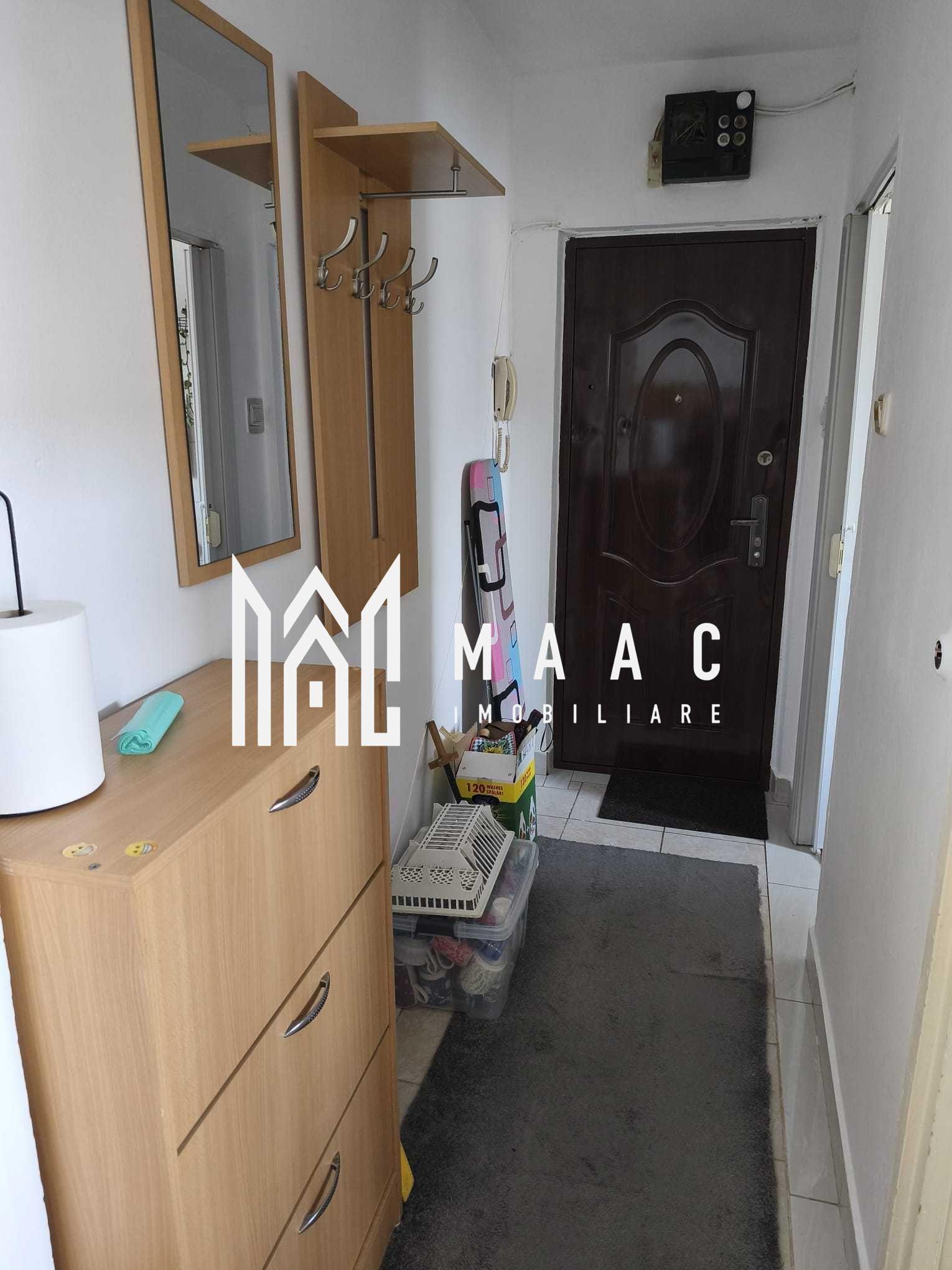 Apartament 2 camere | Etaj 4 | 37 MPU | Cedonia - 6