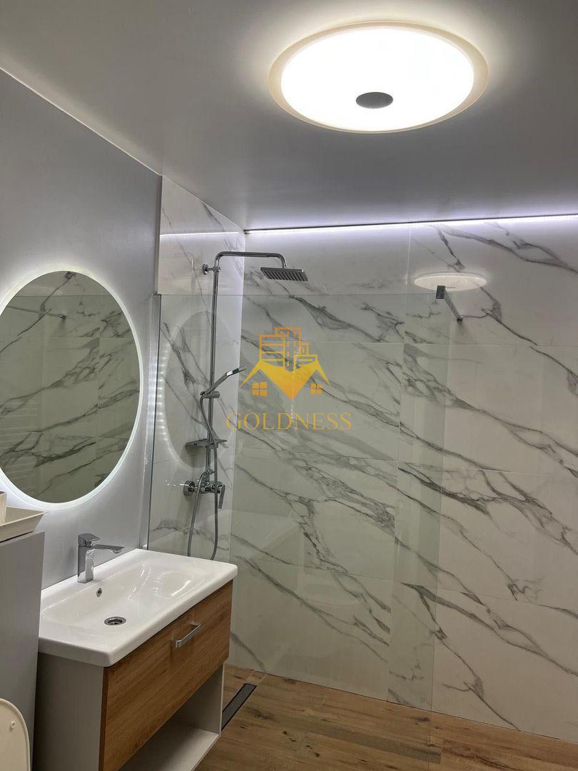 2 camere, Gheorgheni, Constantin Brâncuși, Bloc nou, Mega, BT, Parcare - 7