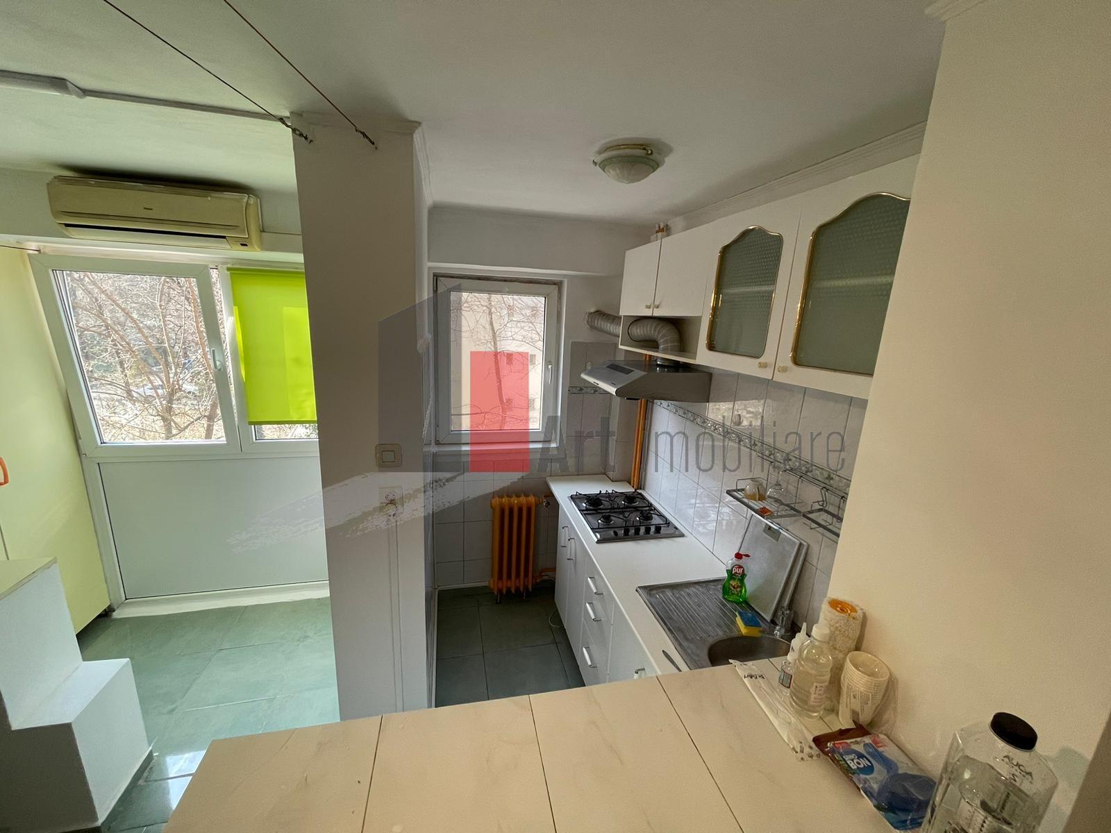 Militari-İuliu Maniu - Garsoniera cf 1 - 3