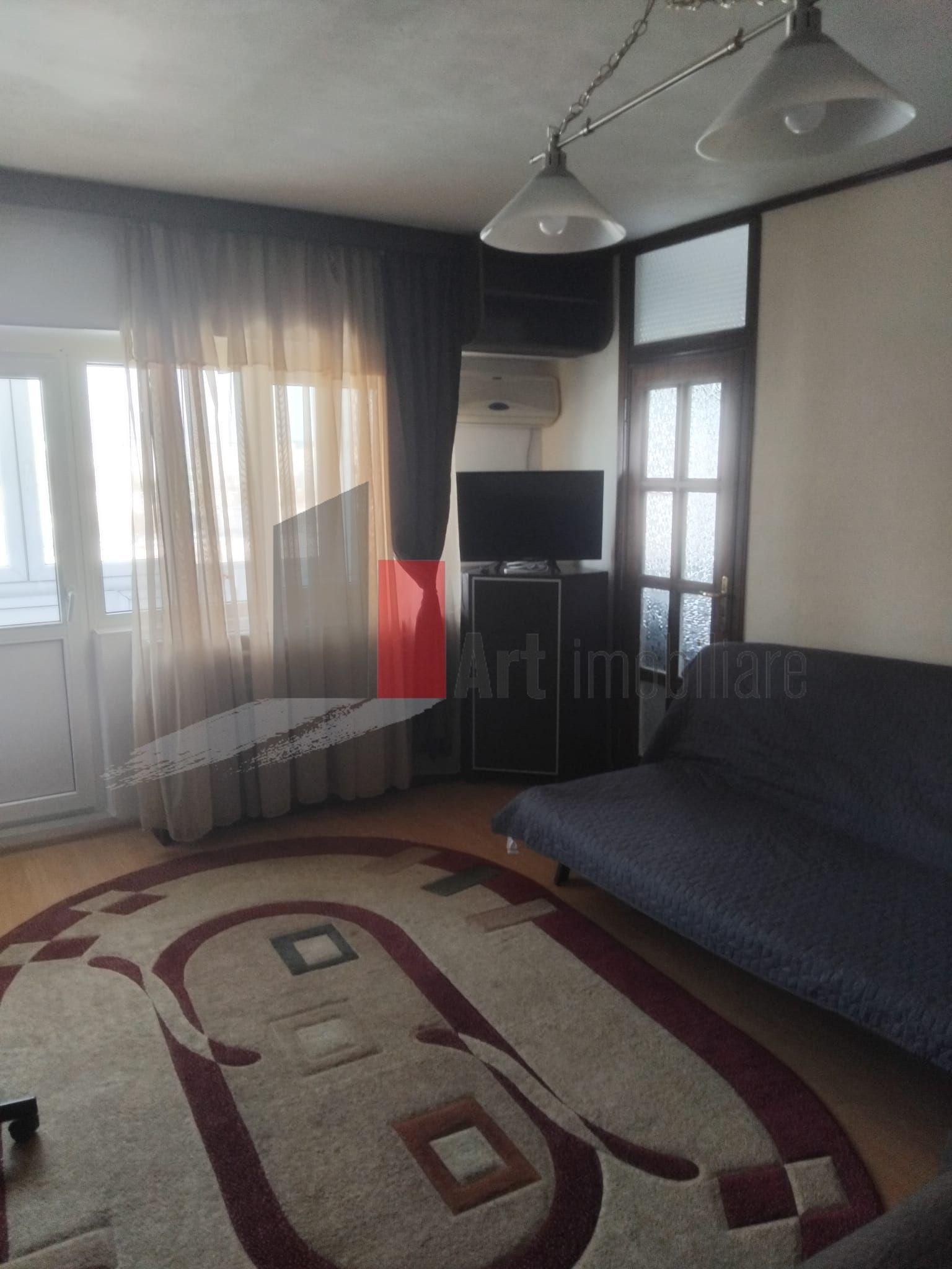 Militari Lujerului la cca 6 min de metro Lujerului și 4 min st.tramvai 41