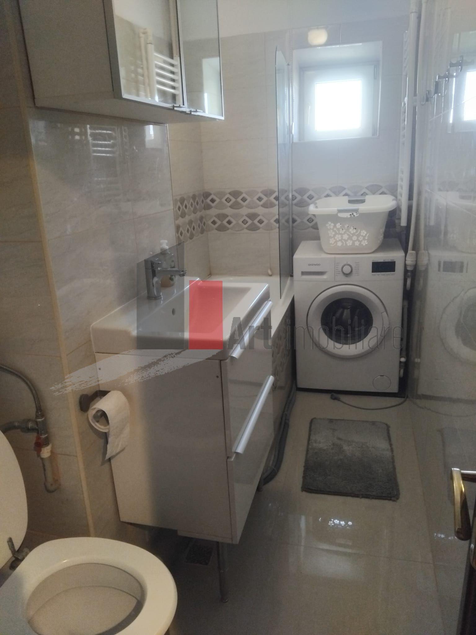 Militari Lujerului la cca 6 min de metro Lujerului și 4 min st.tramvai 41 - 10