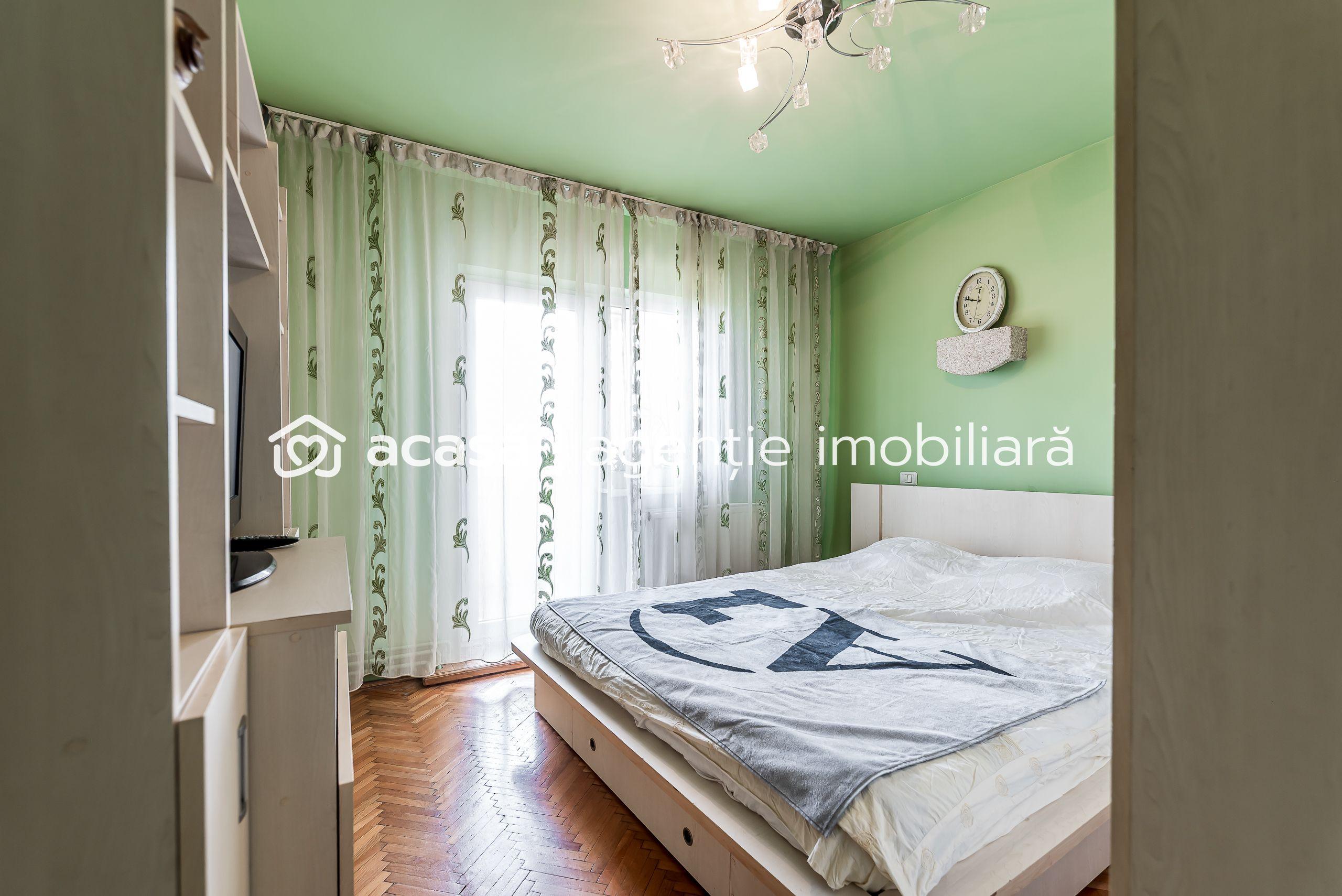 Apartament 3 camere Micalaca 300. Vedere superbă spre Mureș - 5