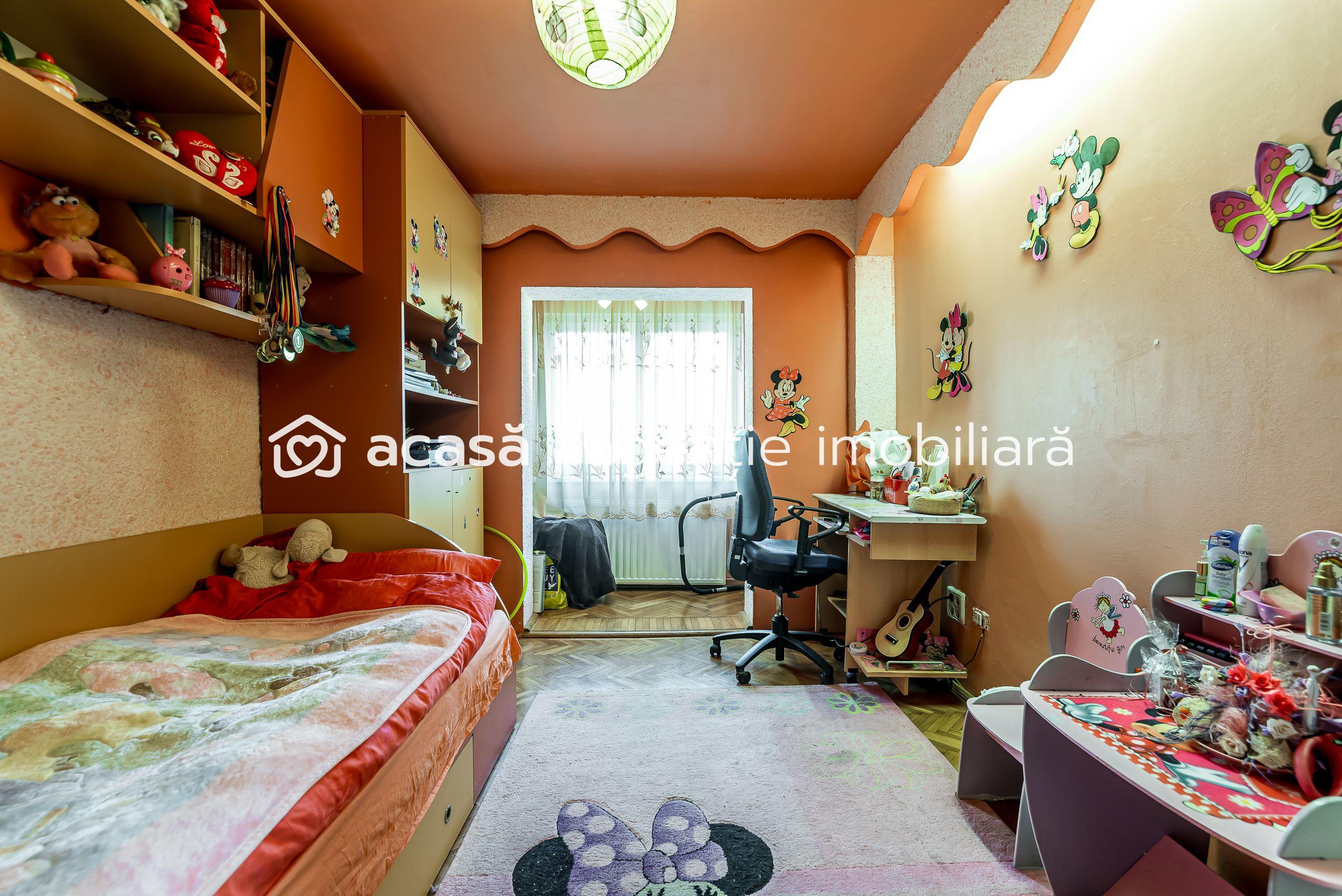 Apartament 3 camere Micalaca 300. Vedere superbă spre Mureș - 8