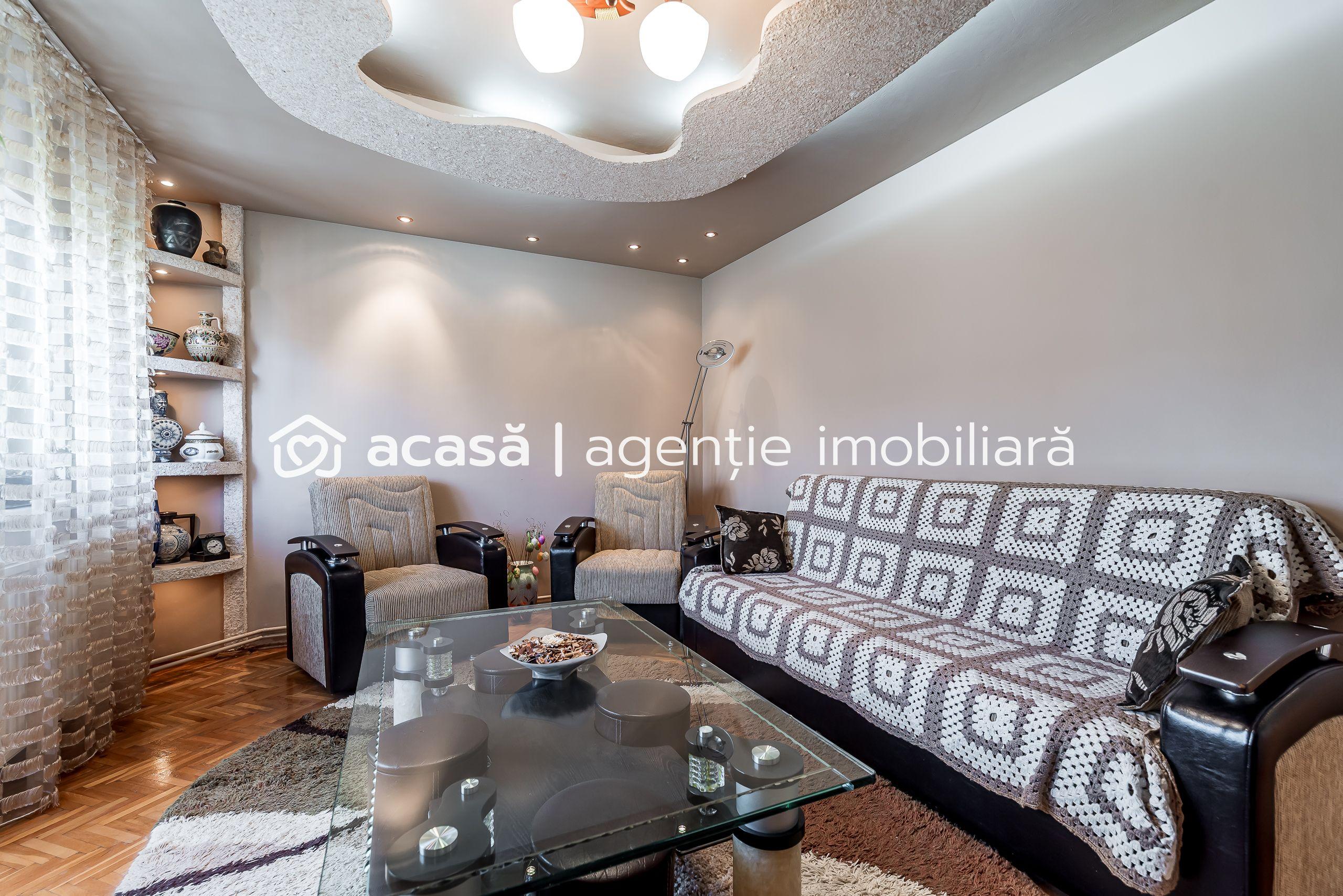 Apartament 3 camere Micalaca 300. Vedere superbă spre Mureș - 3