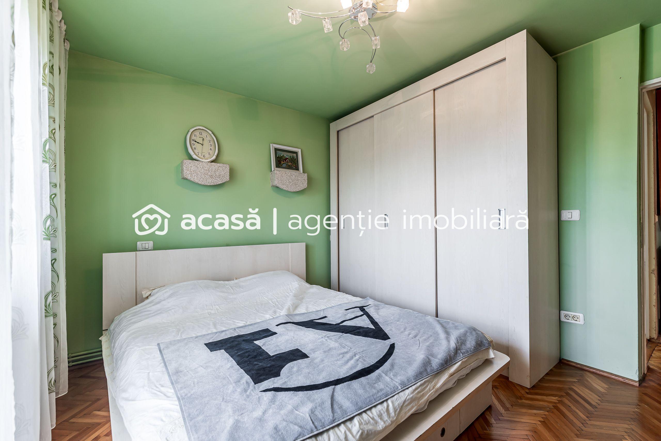 Apartament 3 camere Micalaca 300. Vedere superbă spre Mureș - 6