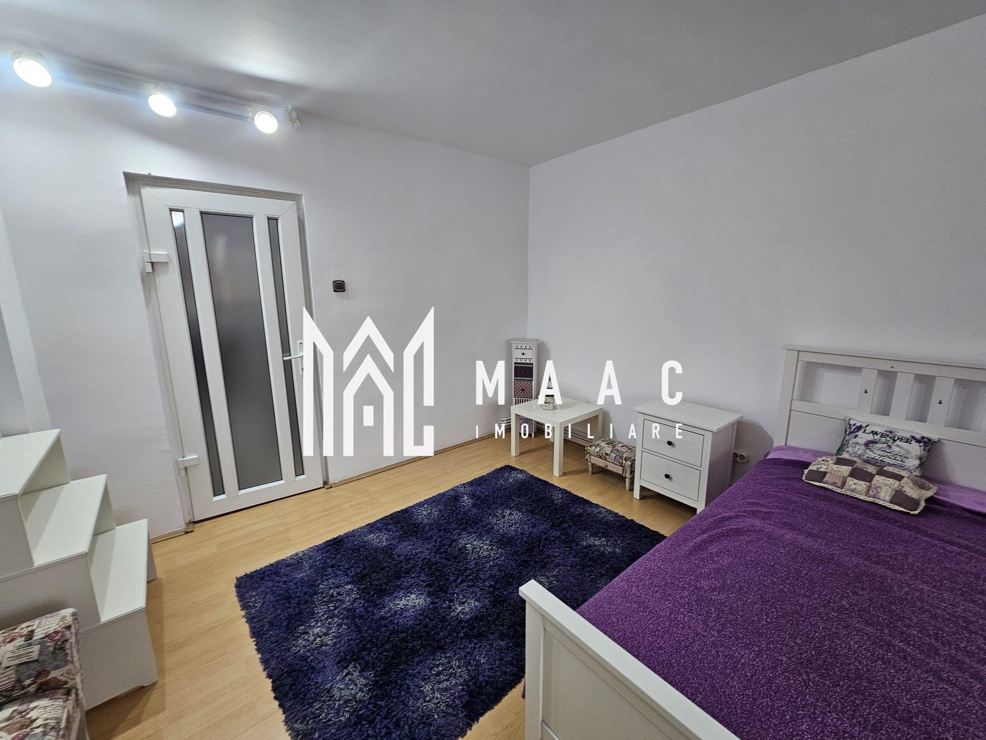 Apartament 2 camere | 56 MPU | Decomandat | 2 Balcoane | Strand - 8