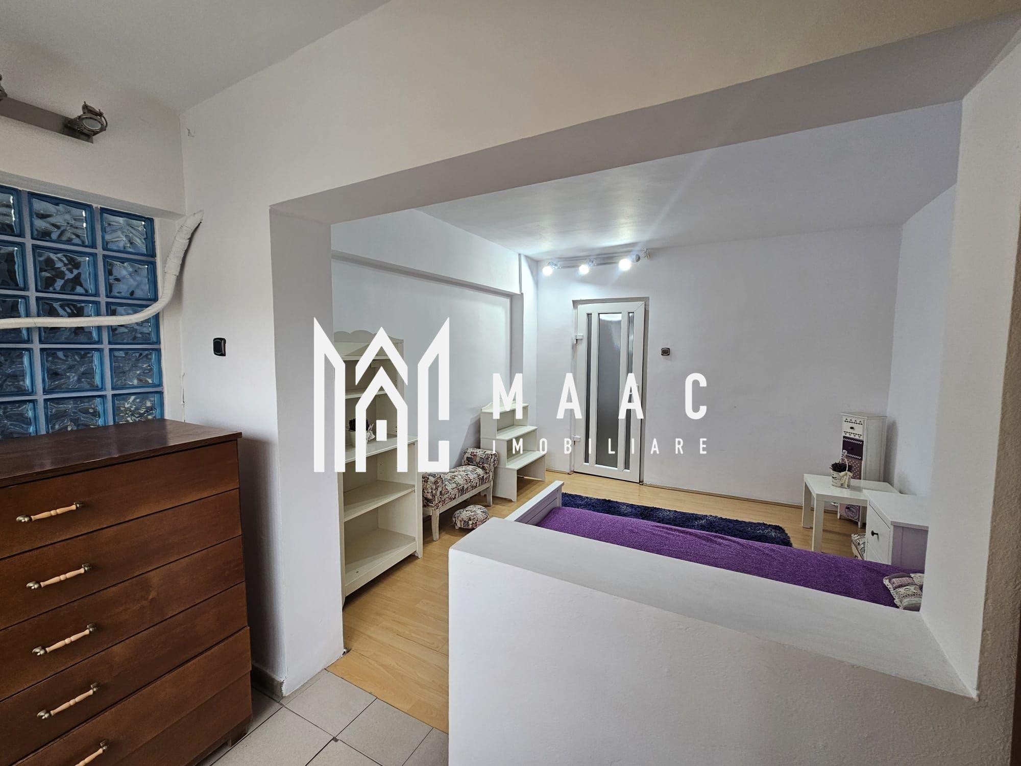 Apartament 2 camere | 56 MPU | Decomandat | 2 Balcoane | Strand - 3