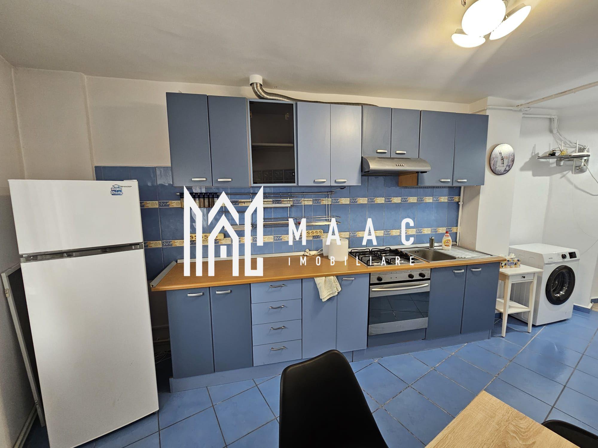Apartament 2 camere | 56 MPU | Decomandat | 2 Balcoane | Strand - 12