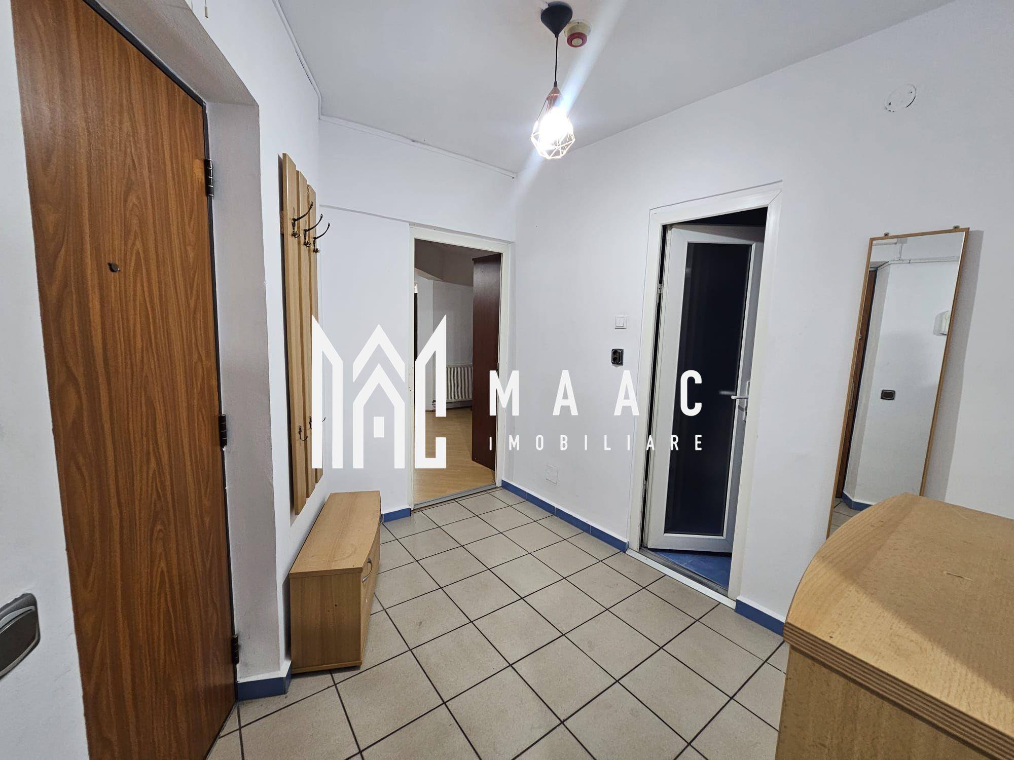 Apartament 2 camere | 56 MPU | Decomandat | 2 Balcoane | Strand - 10