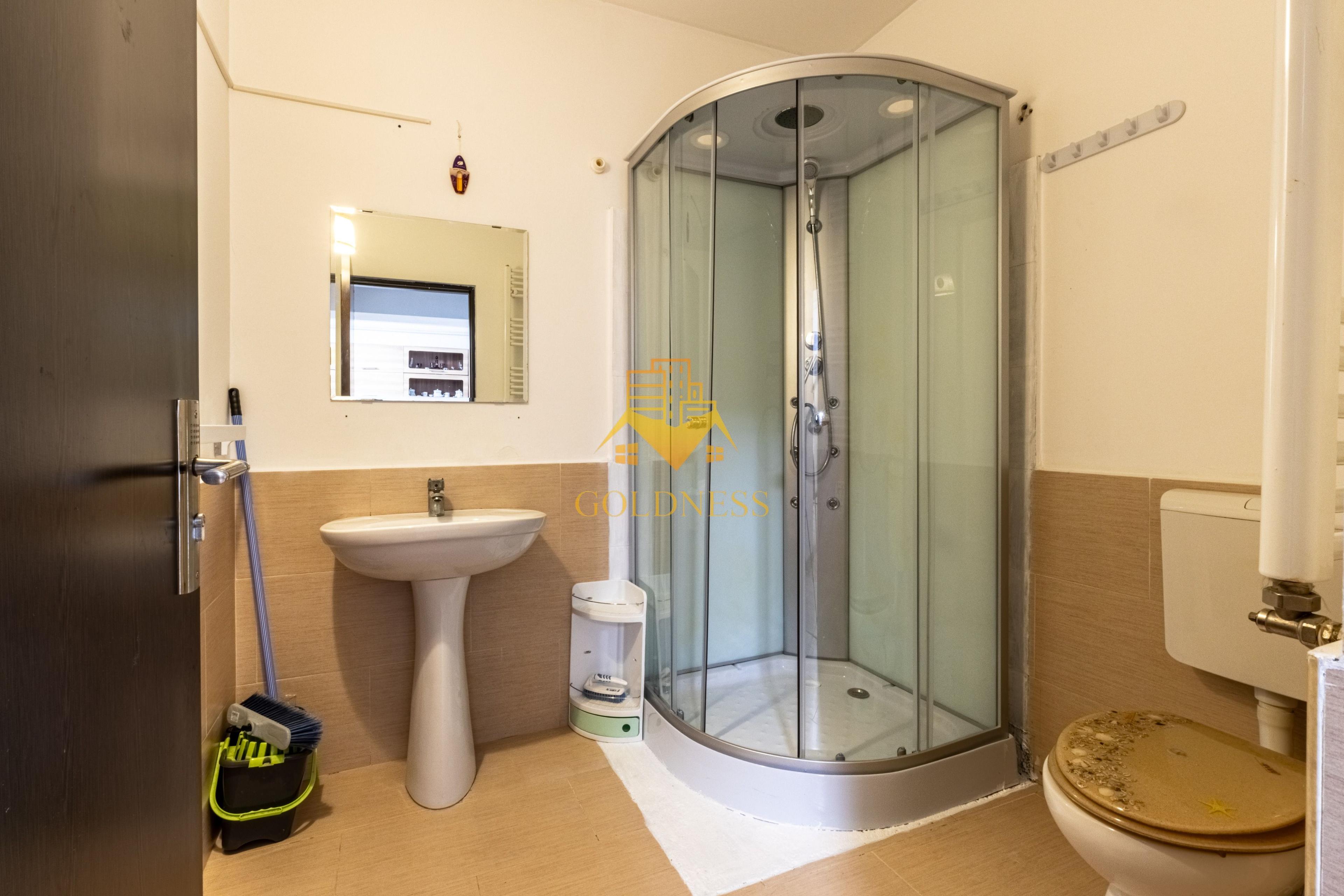 2 camere, modern, Gheorgheni Teodor Mihali Zona FSEGA Iulius Mall - 6