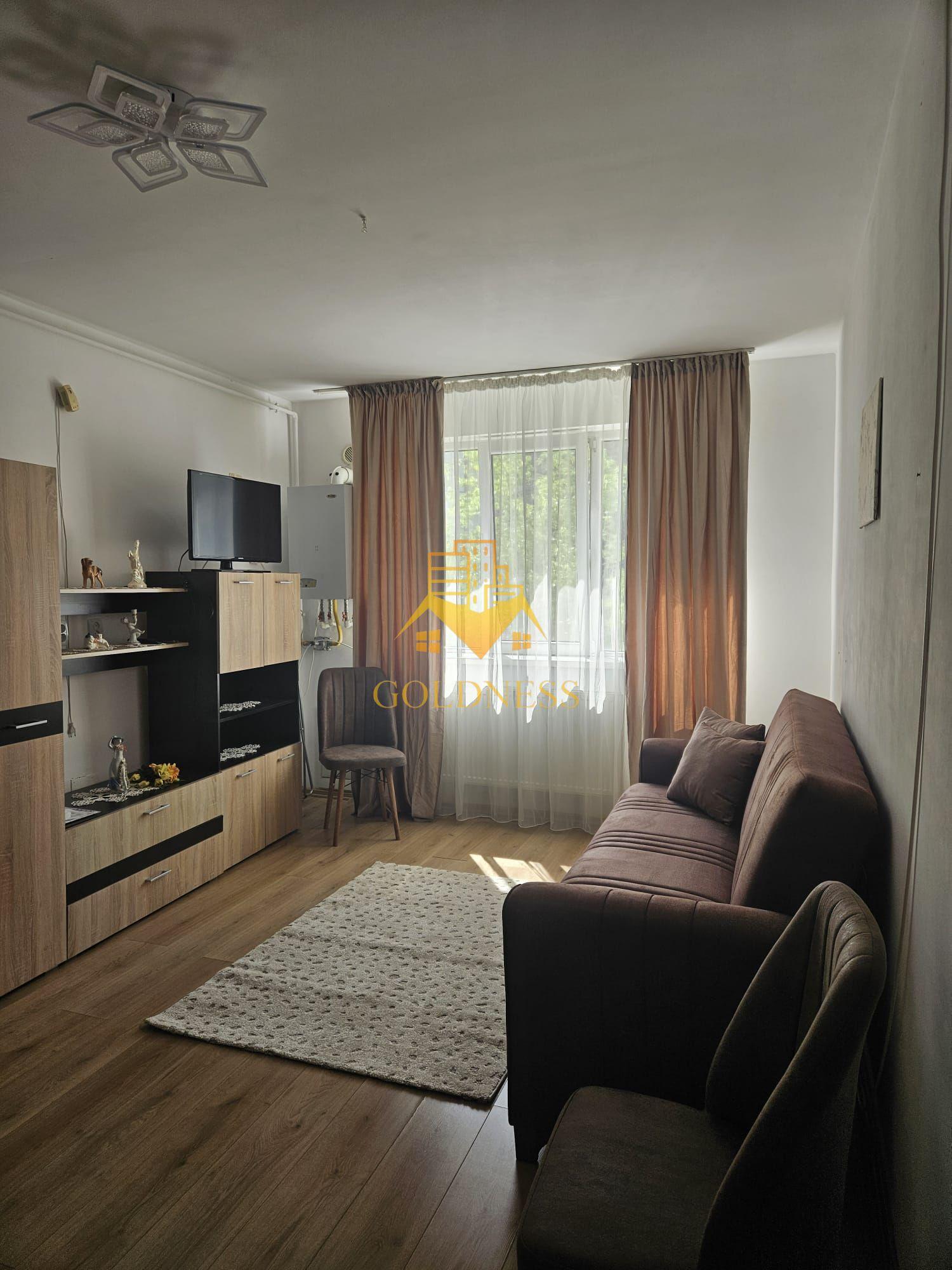 2 camere, modern, Gheorgheni Teodor Mihali Zona FSEGA Iulius Mall - 4