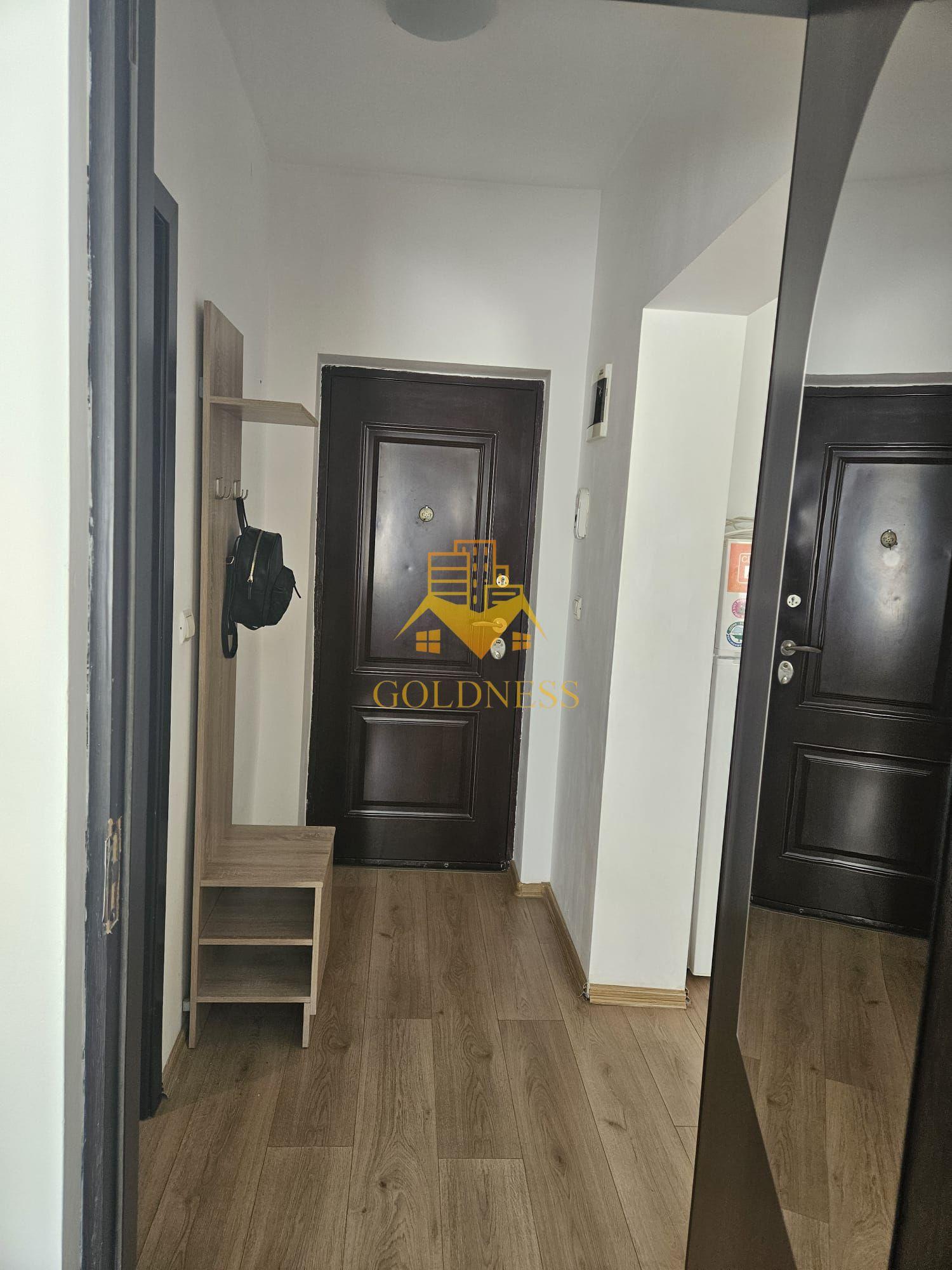 2 camere, modern, Gheorgheni Teodor Mihali Zona FSEGA Iulius Mall - 5