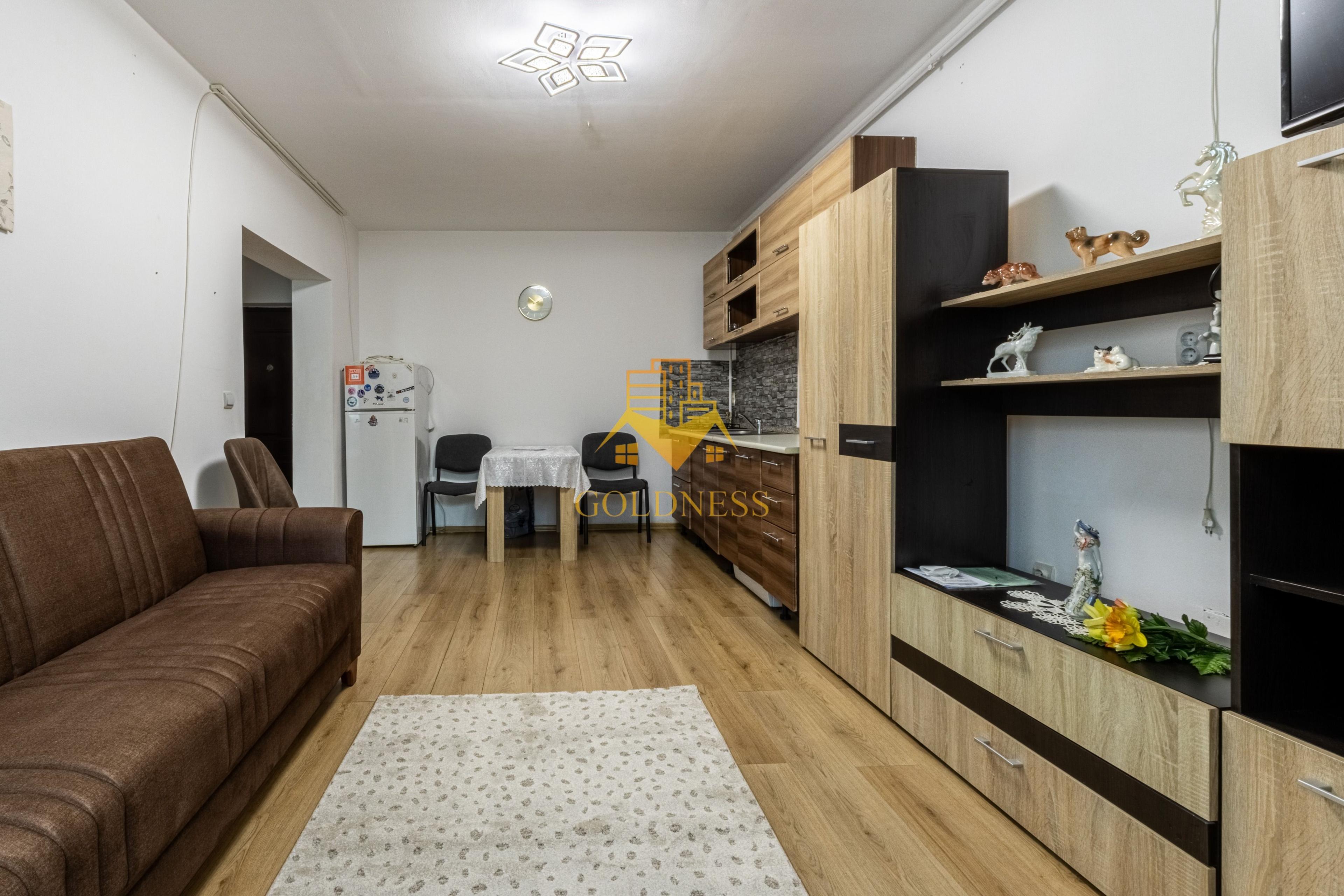 2 camere, modern, Gheorgheni Teodor Mihali Zona FSEGA Iulius Mall - 2