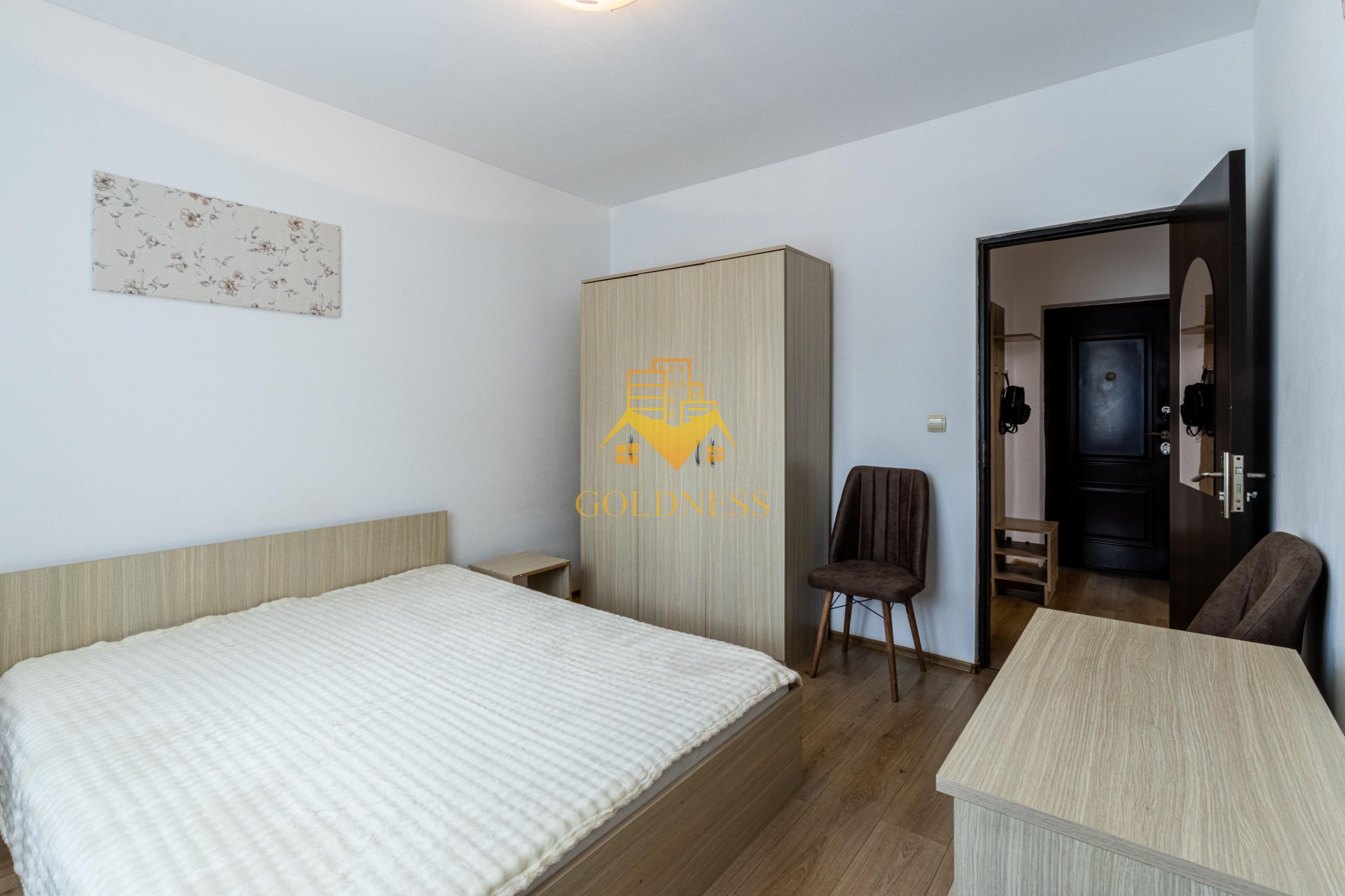 2 camere, modern, Gheorgheni Teodor Mihali Zona FSEGA Iulius Mall - 4