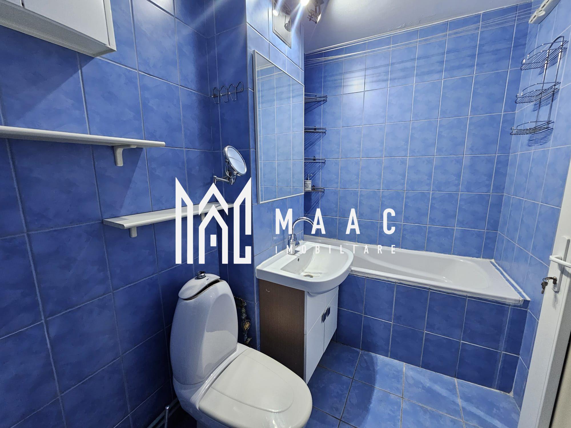 Apartament 2 camere | 56 MPU | Decomandat | 2 Balcoane | Strand - 18
