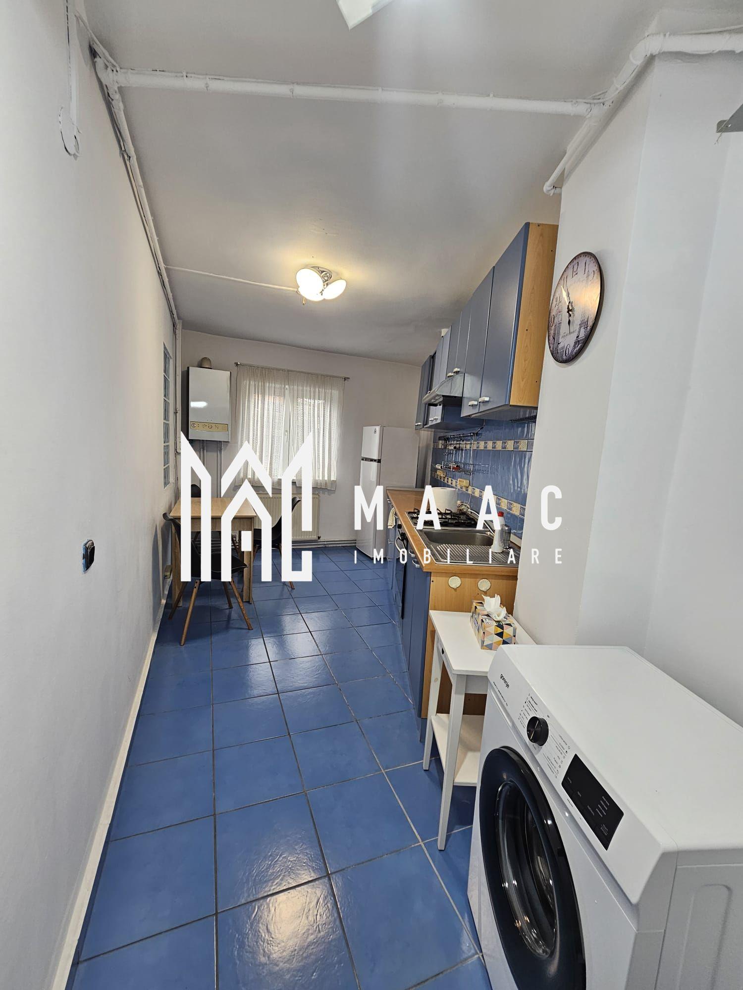 Apartament 2 camere | 56 MPU | Decomandat | 2 Balcoane | Strand - 13