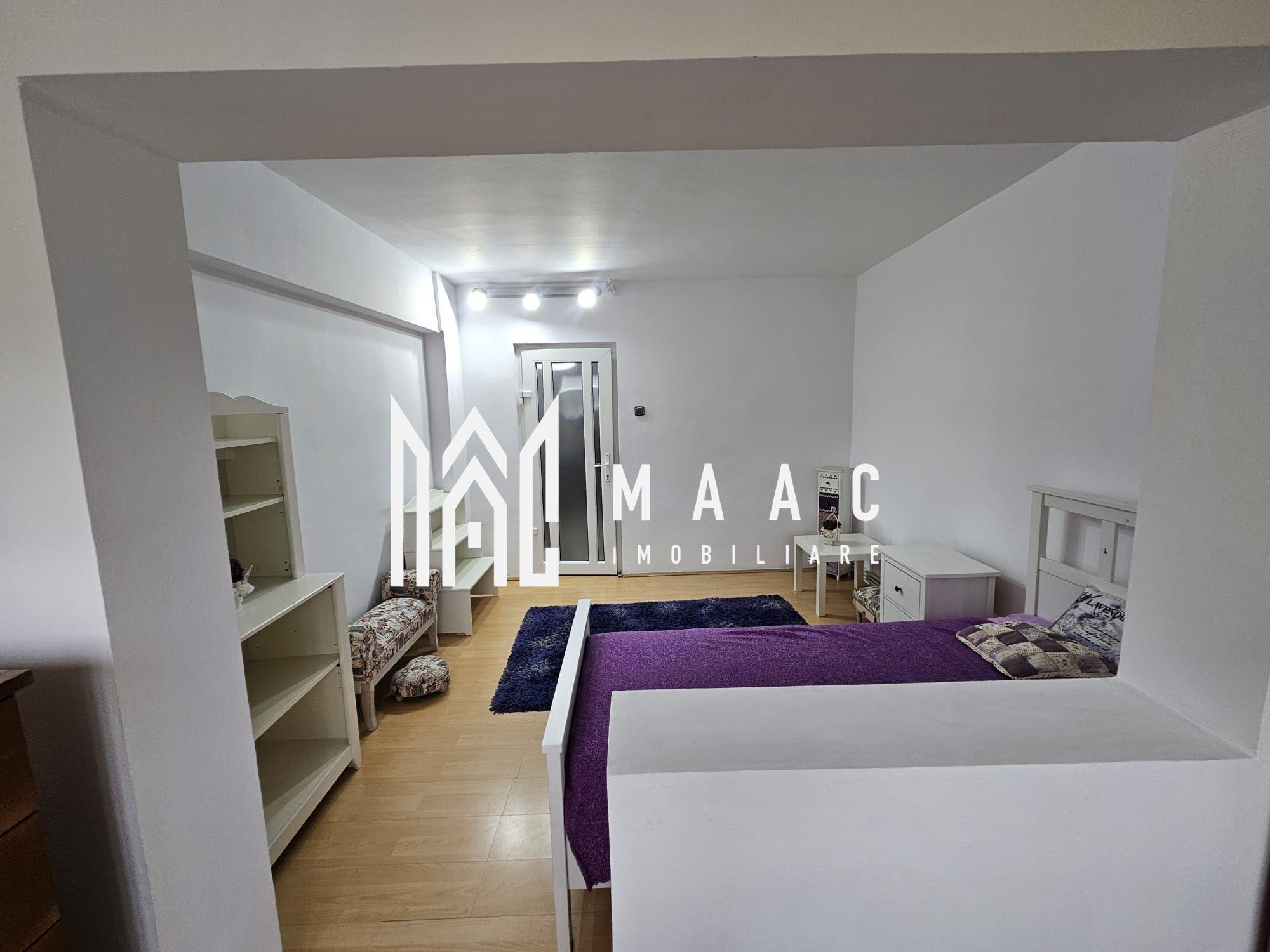 Apartament 2 camere | 56 MPU | Decomandat | 2 Balcoane | Strand - 2