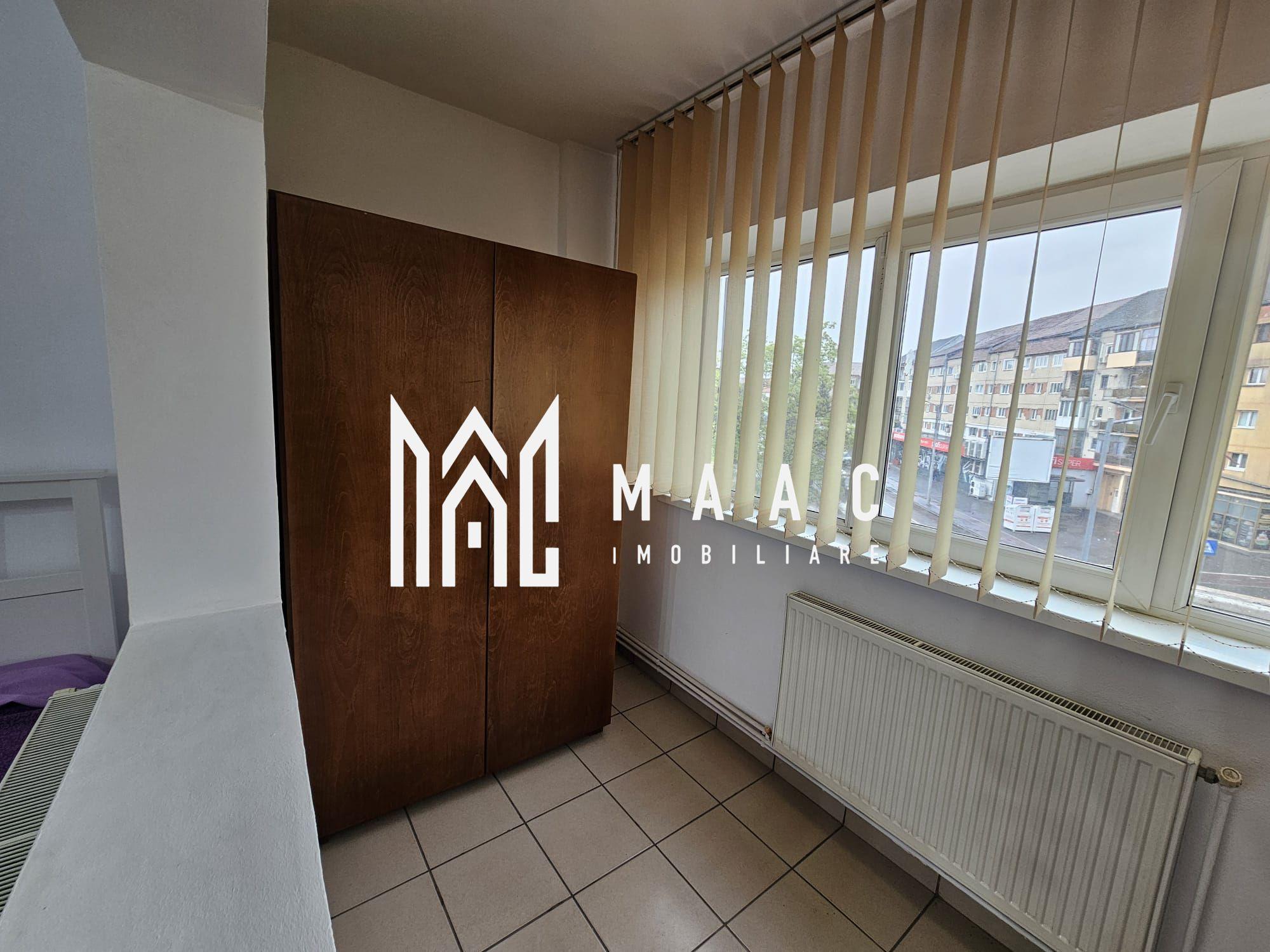 Apartament 2 camere | 56 MPU | Decomandat | 2 Balcoane | Strand - 15