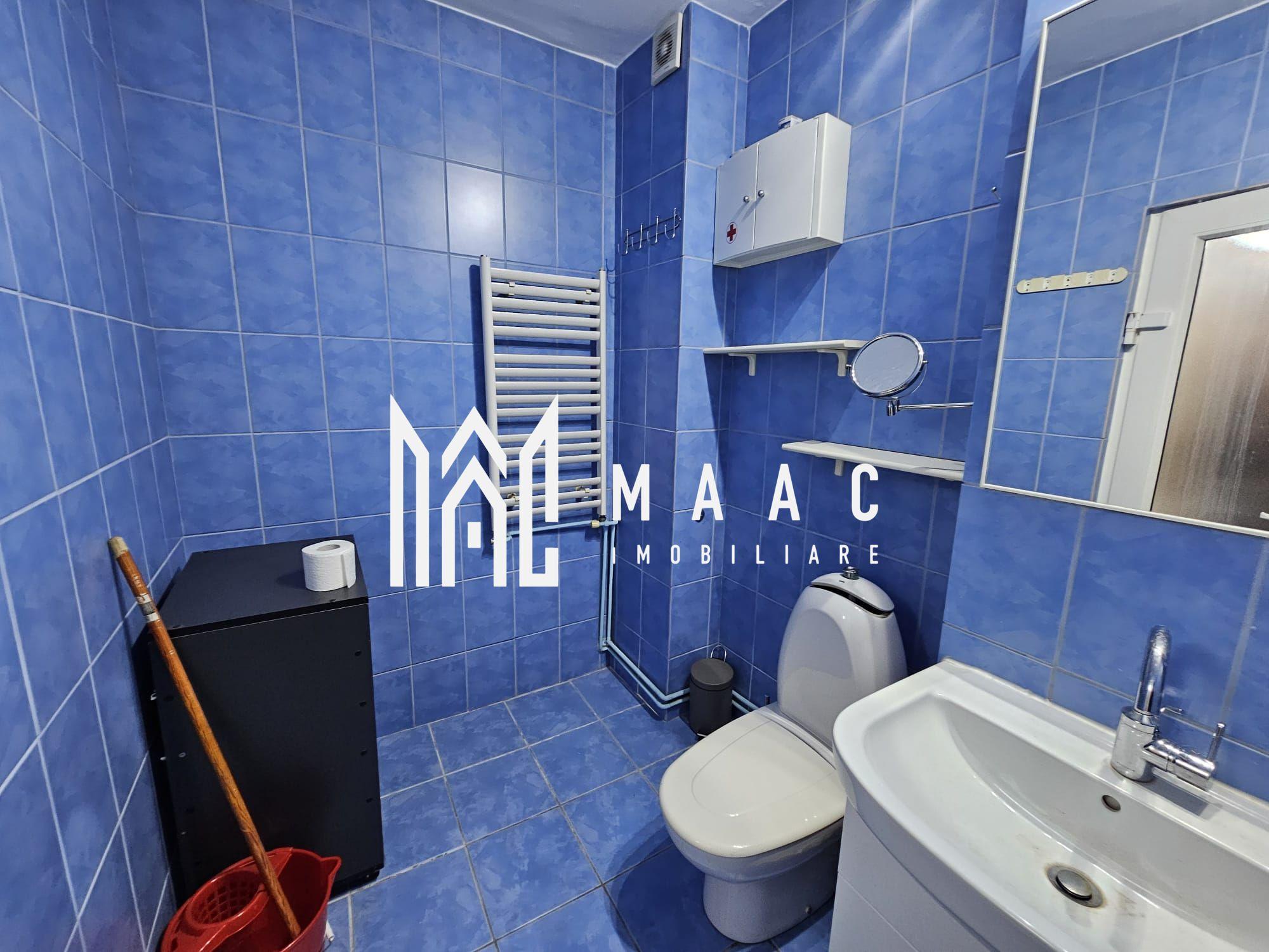 Apartament 2 camere | 56 MPU | Decomandat | 2 Balcoane | Strand - 16