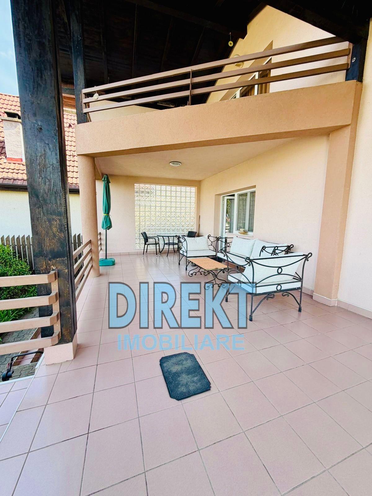 Casa individuala , zona Valea Ghinzii, si 2100 mp teren aferent - 15
