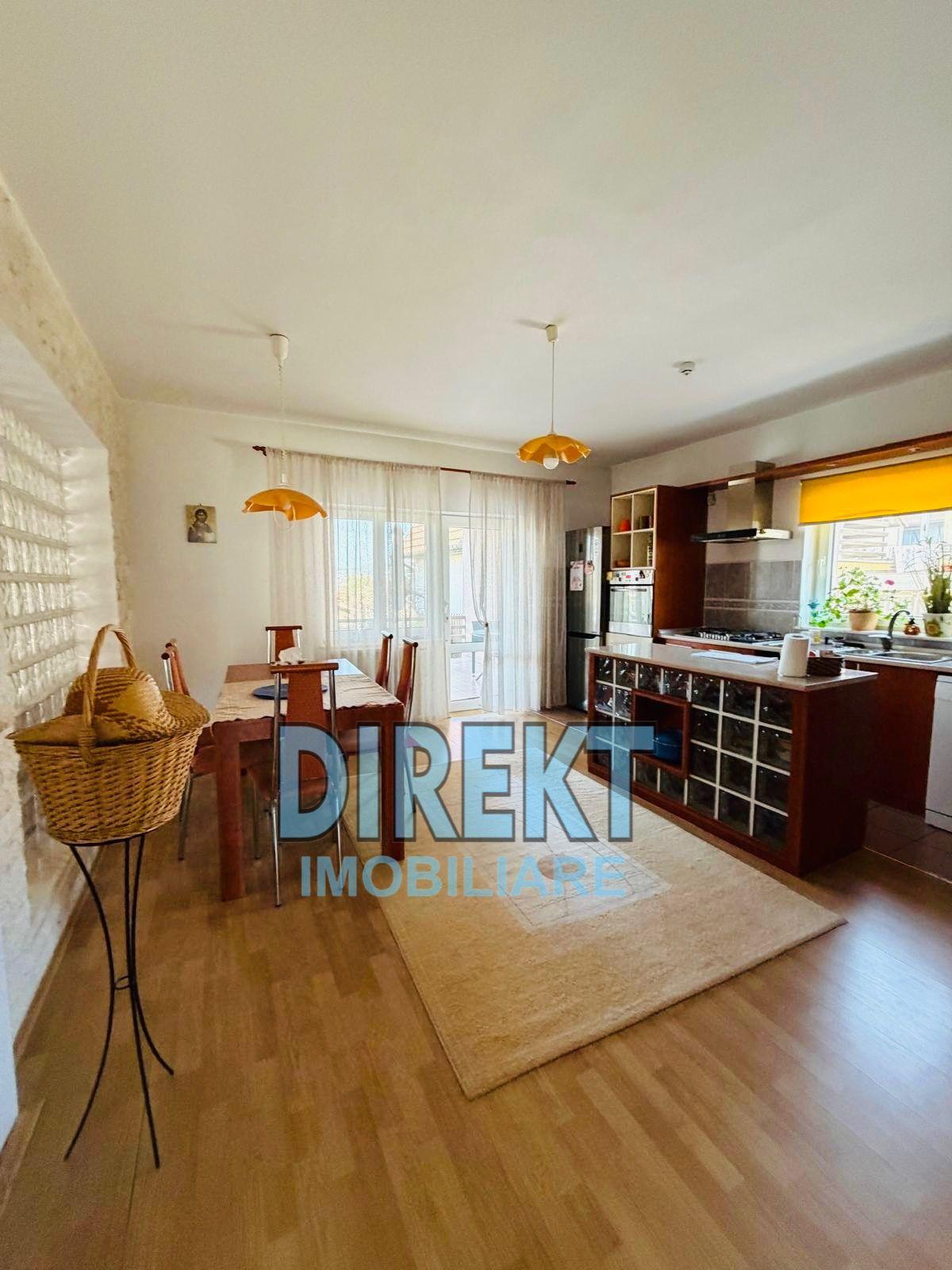 Casa individuala , zona Valea Ghinzii, si 2100 mp teren aferent - 12