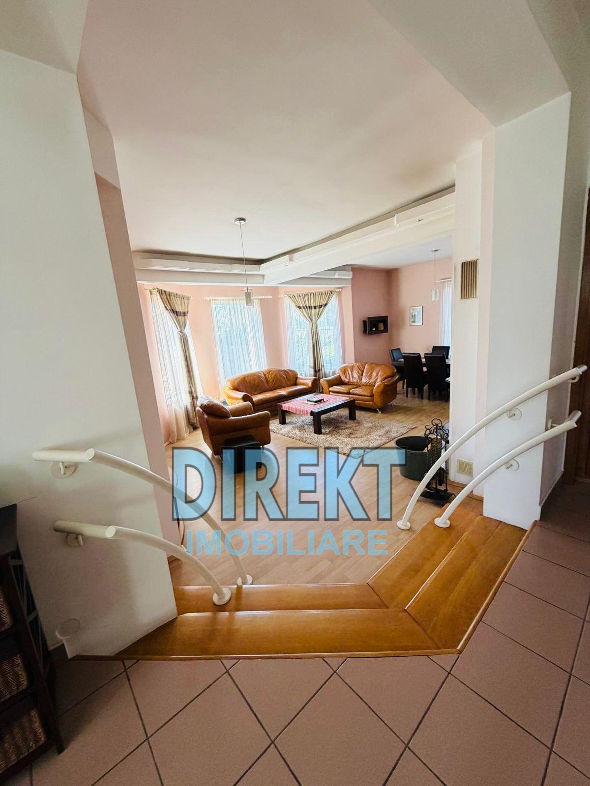 Casa individuala , zona Valea Ghinzii, si 2100 mp teren aferent - 11