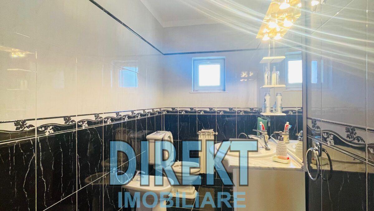 Casa individuala , zona Valea Ghinzii, si 2100 mp teren aferent - 6