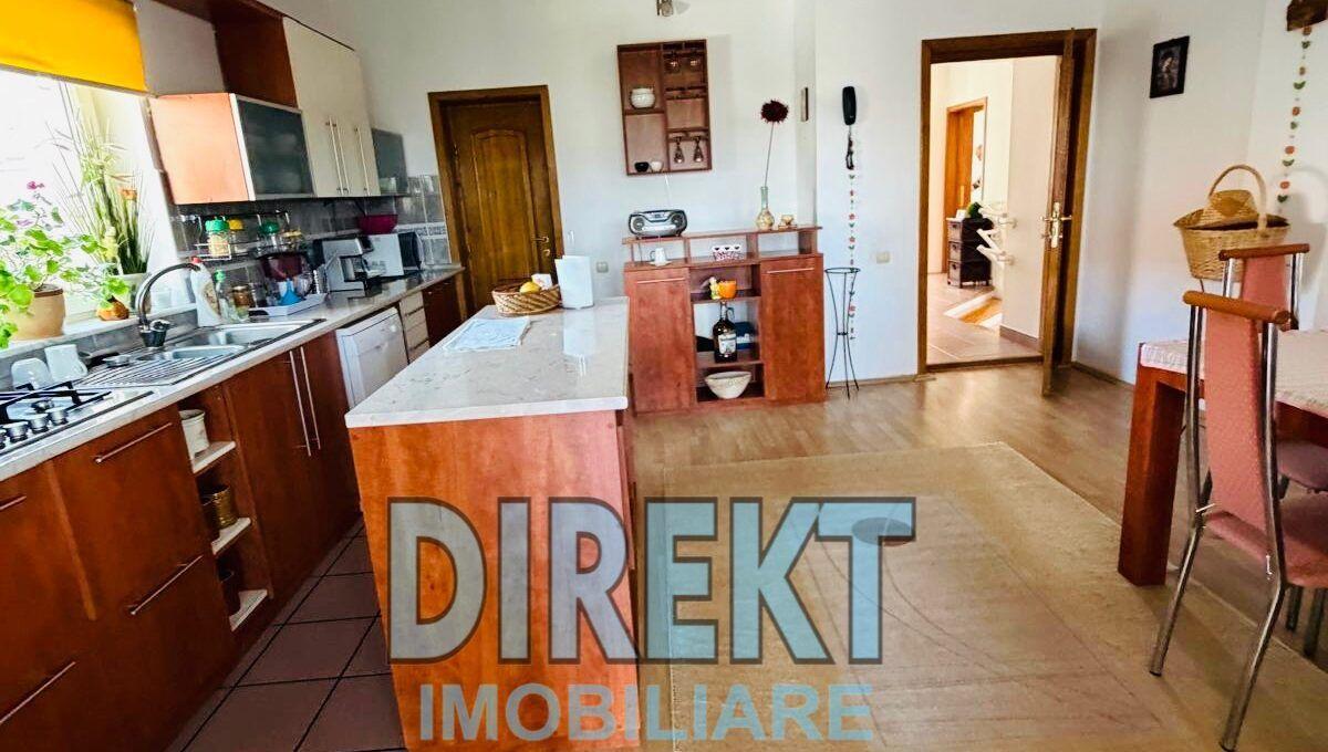 Casa individuala , zona Valea Ghinzii, si 2100 mp teren aferent - 10