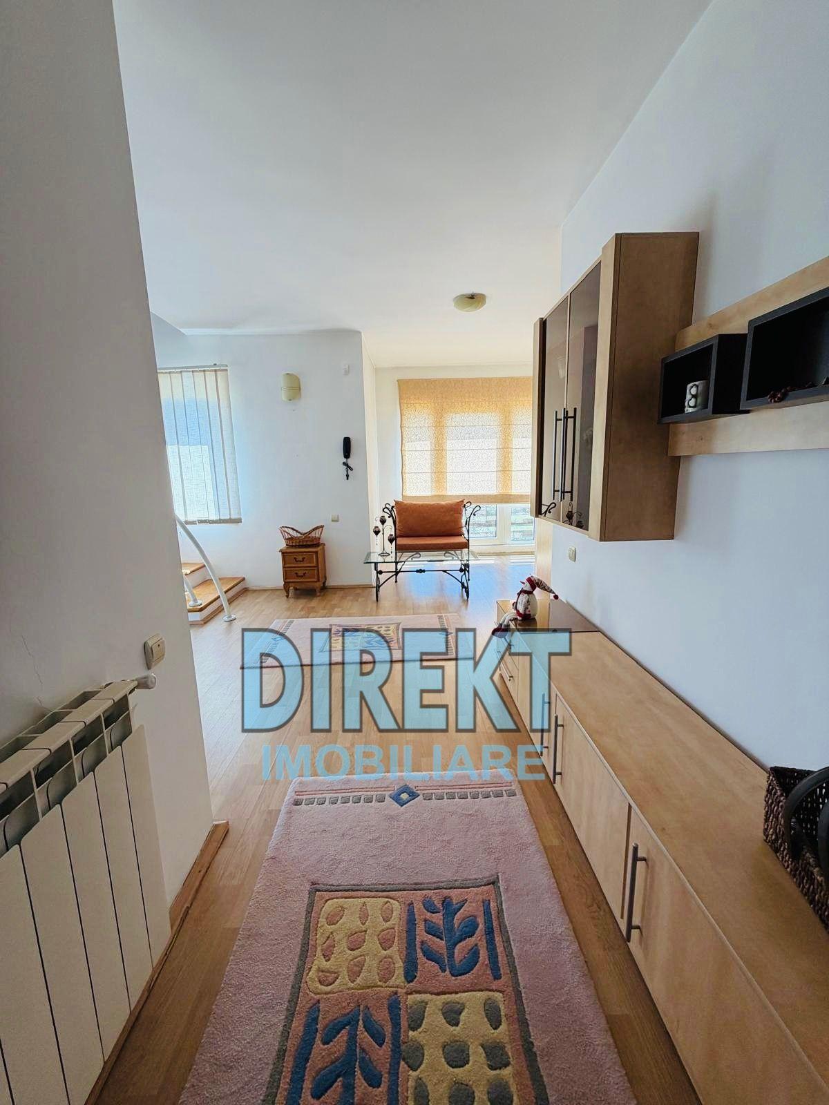 Casa individuala , zona Valea Ghinzii, si 2100 mp teren aferent - 18