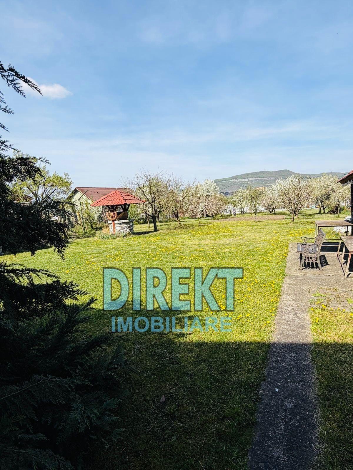 Casa individuala , zona Valea Ghinzii, si 2100 mp teren aferent - 7