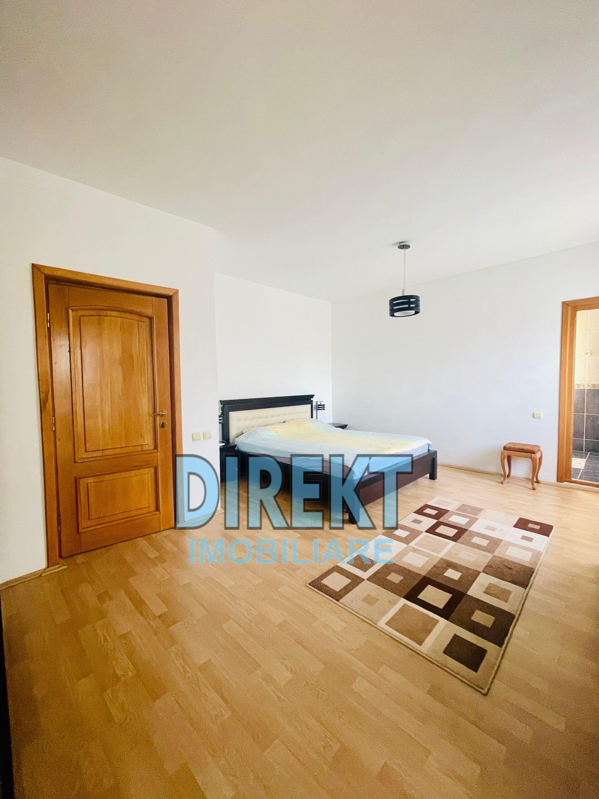 Casa individuala , zona Valea Ghinzii, si 2100 mp teren aferent - 8