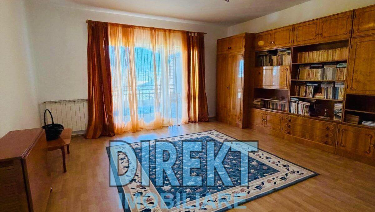 Casa individuala , zona Valea Ghinzii, si 2100 mp teren aferent - 14