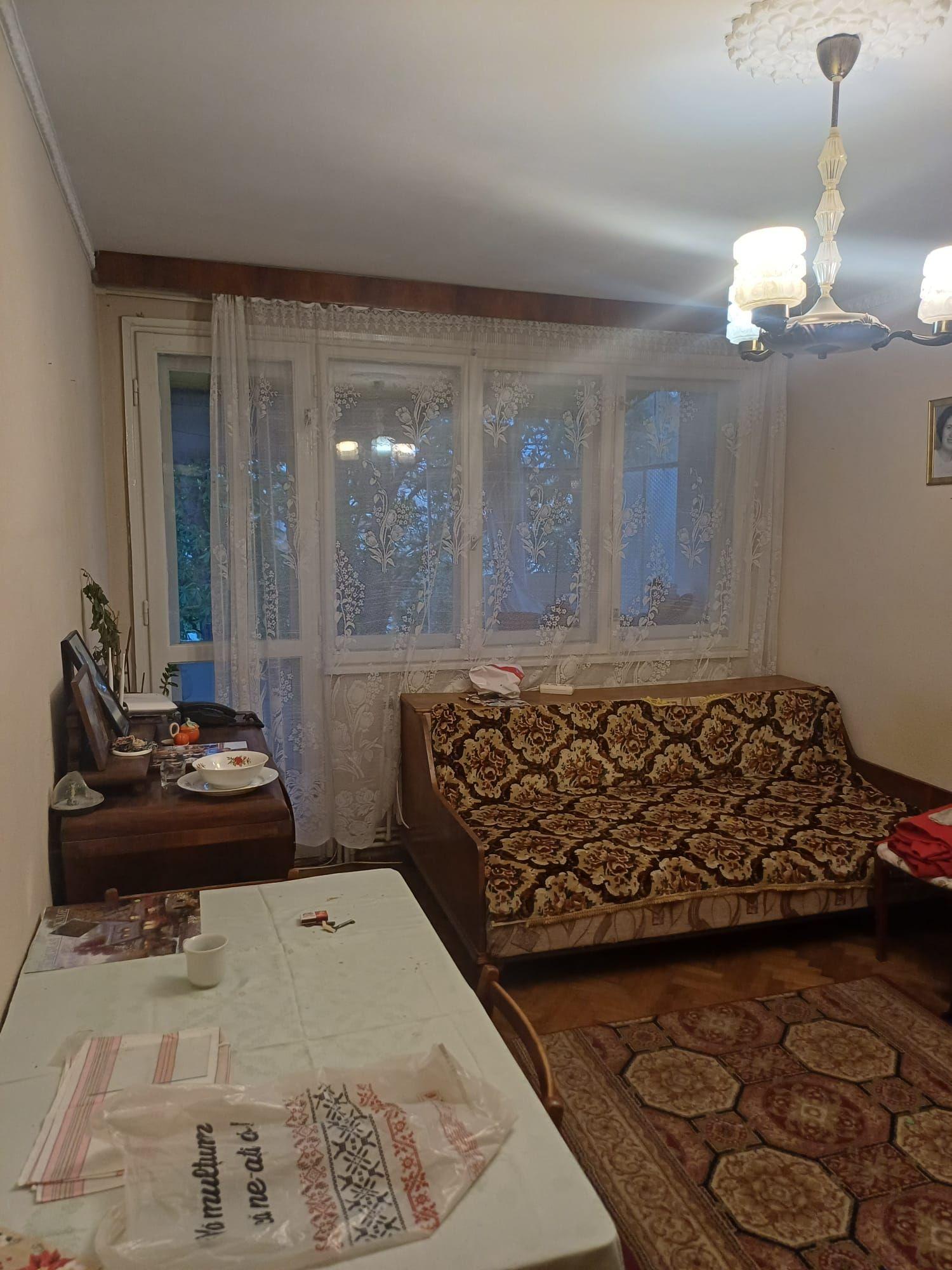 De vanzare apartament 2 camere, Ultracentral, 65.000 euro - 2