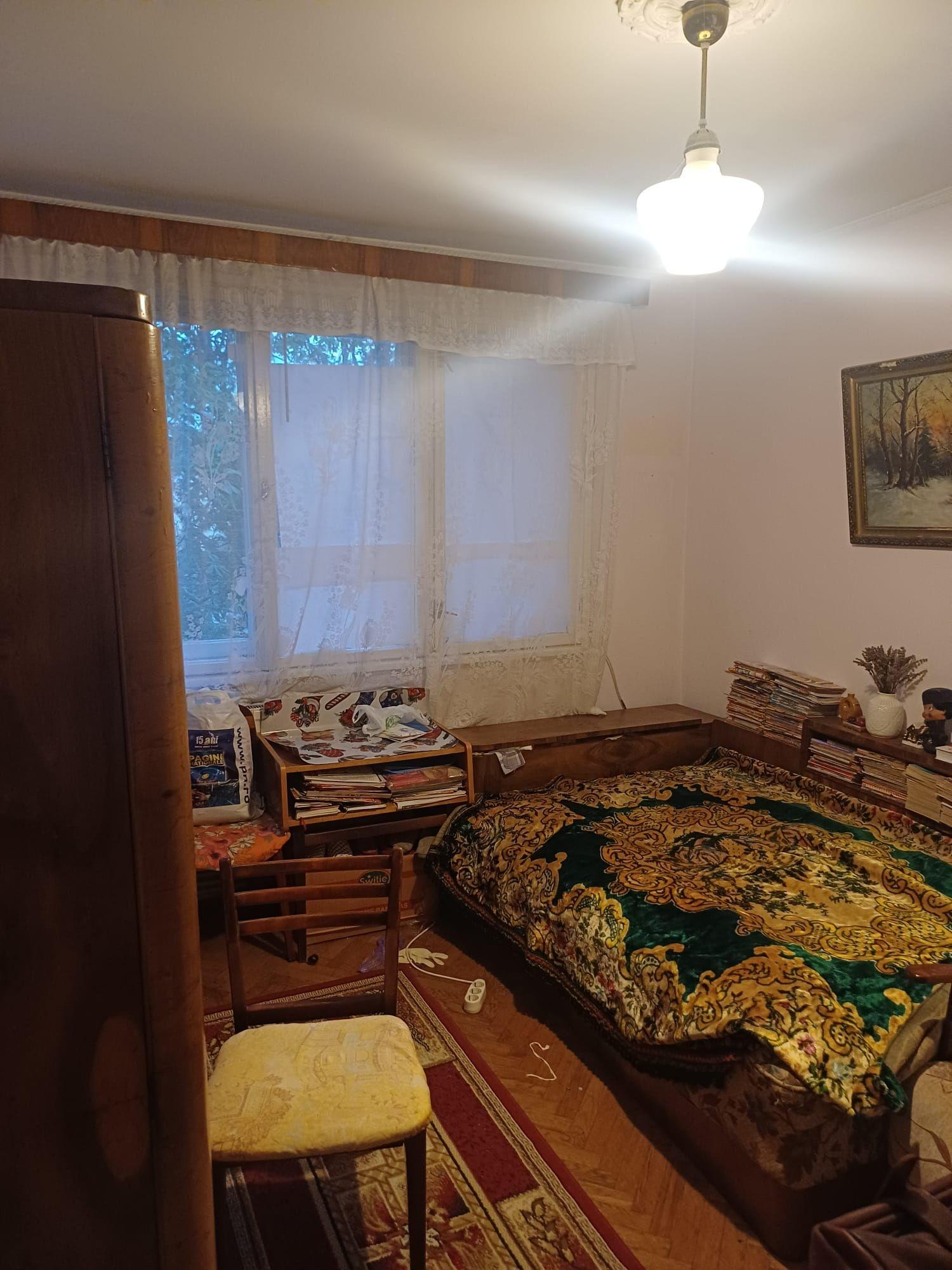 De vanzare apartament 2 camere, Ultracentral, 65.000 euro - 1