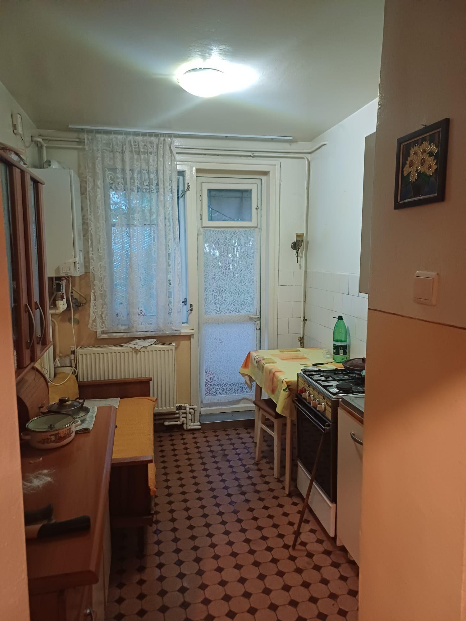 De vanzare apartament 2 camere, Ultracentral, 65.000 euro - 3
