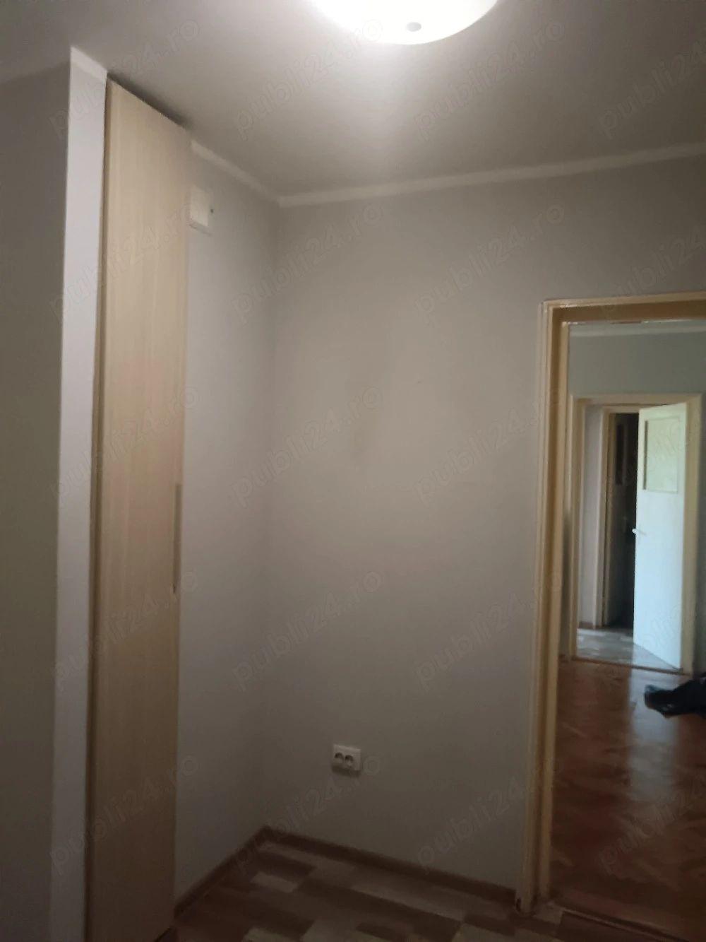 De inchiriat aparatament cu 2 camere, ultracentral , 400 euro - 5