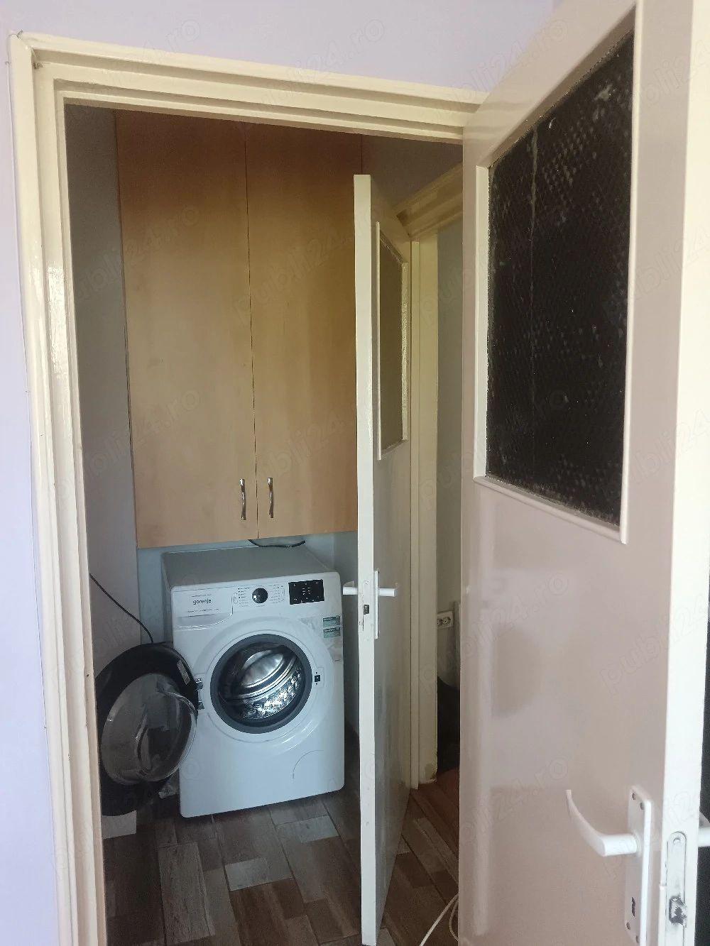 De inchiriat aparatament cu 2 camere, ultracentral , 400 euro - 6