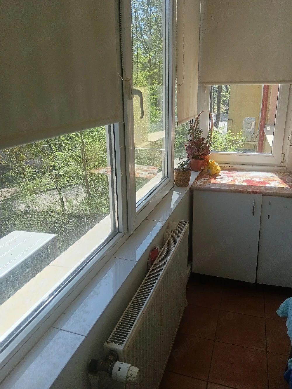 De inchiriat aparatament cu 2 camere, ultracentral , 400 euro - 8