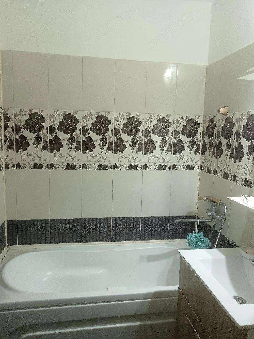 De inchiriat aparatament cu 2 camere, ultracentral , 400 euro - 7