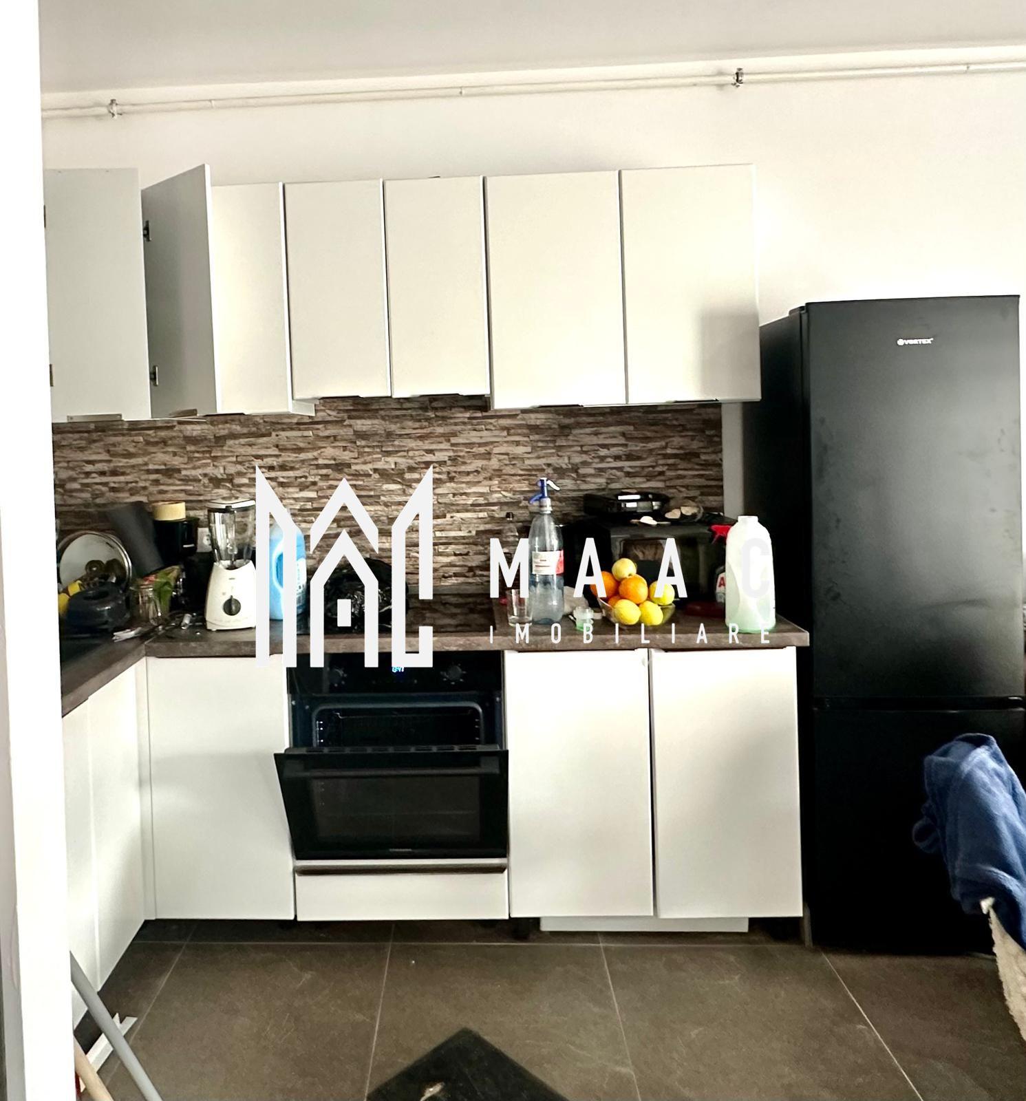 Apartament 2 camere I Decomandat I Selimbar, Str. Principesa Elisabeta - 1