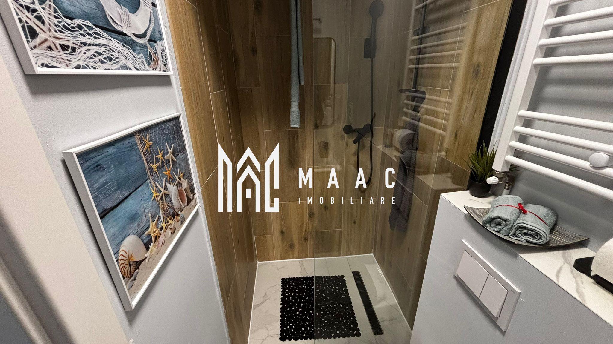 Garsonieră NOUĂ | Finisaje moderne | Mobilată/utilată | Lazaret - 5