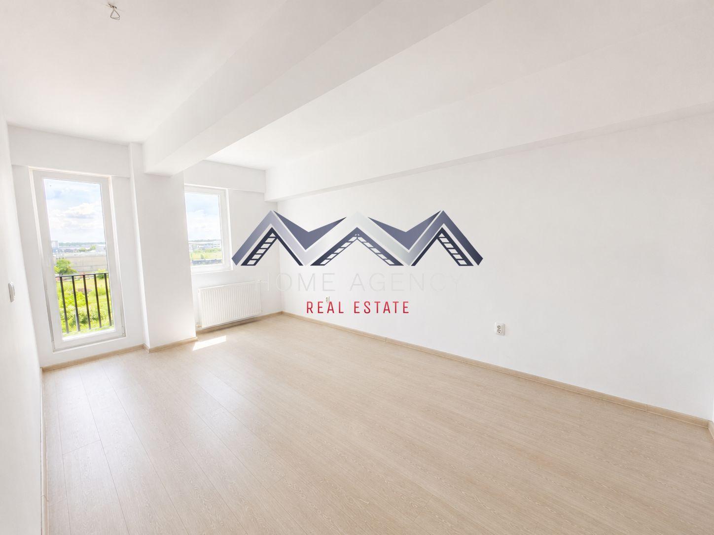 Apartament 3 camere Otopeni | preț final - 3