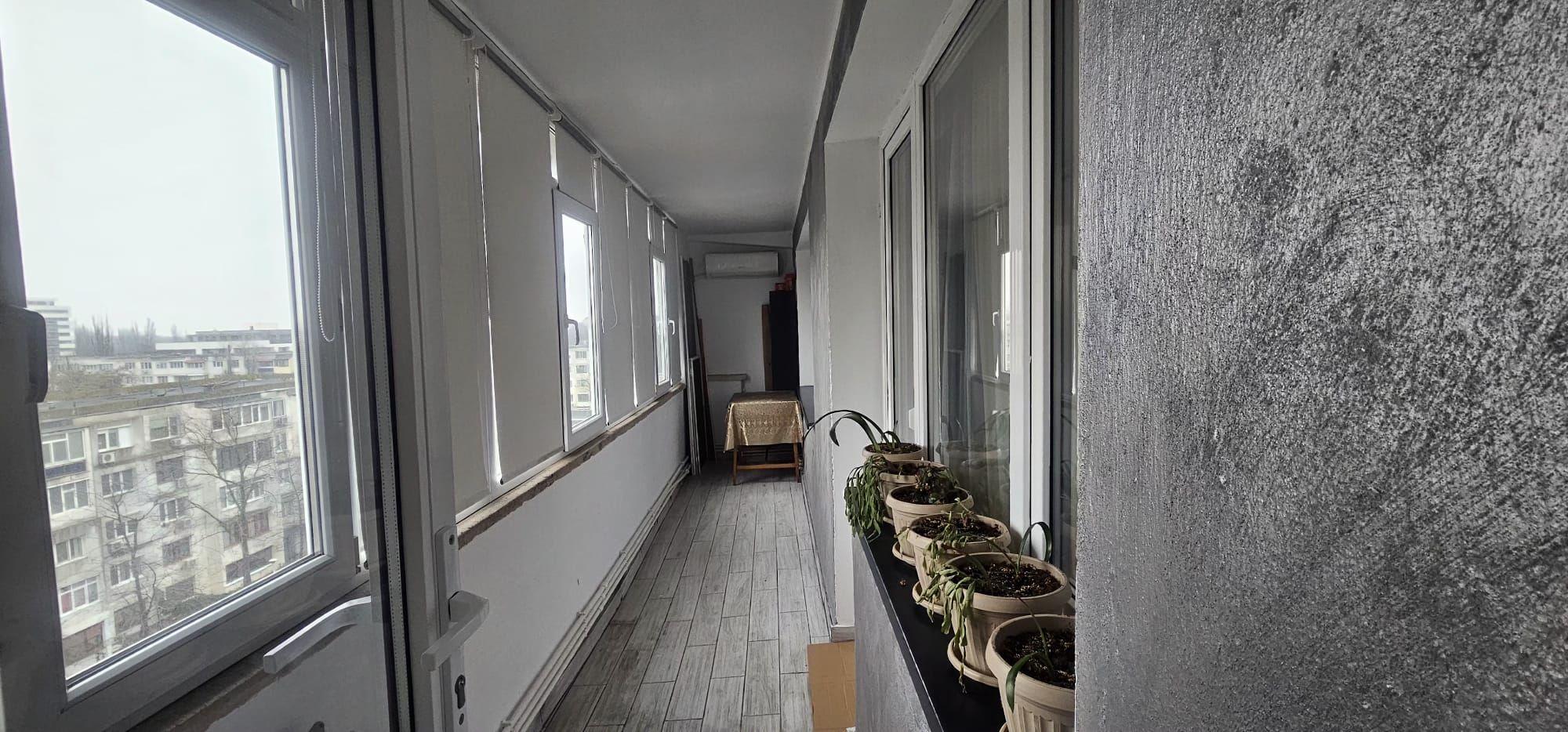 Apartament 2 camere renovat - Tiglina 2, M-uri - 13