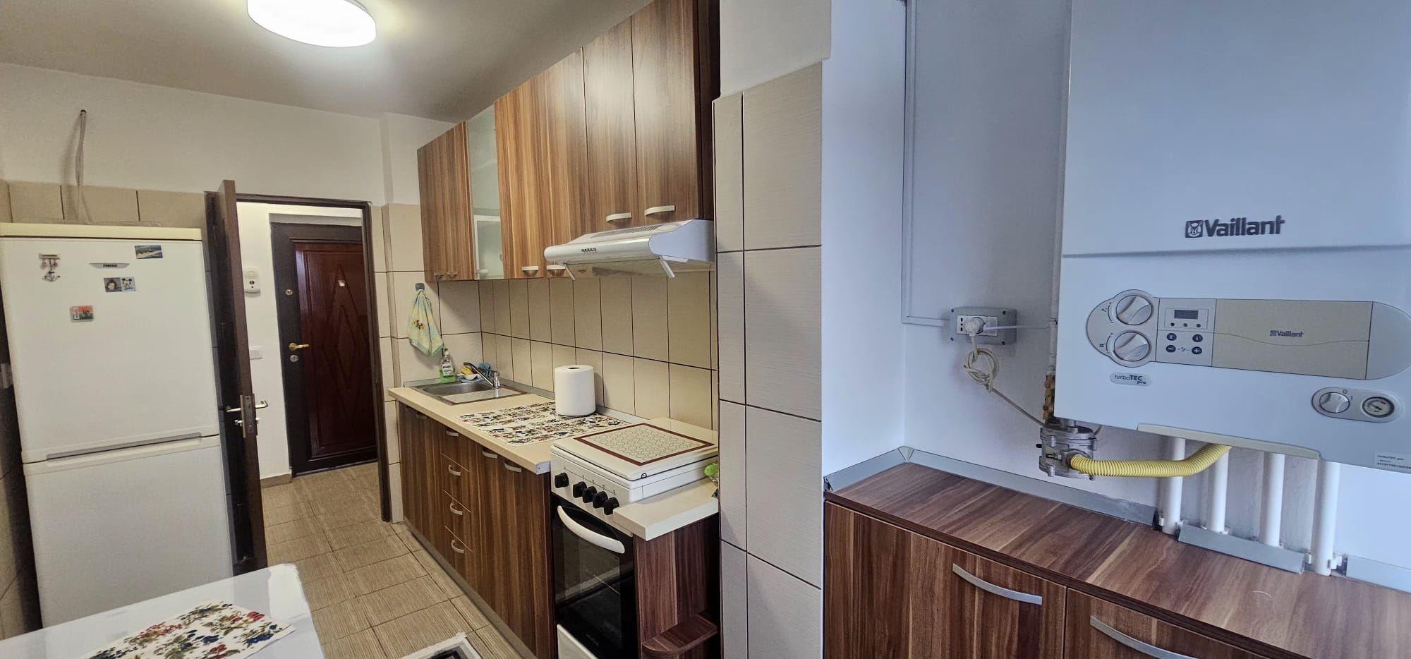 Apartament 2 camere renovat - Tiglina 2, M-uri - 4