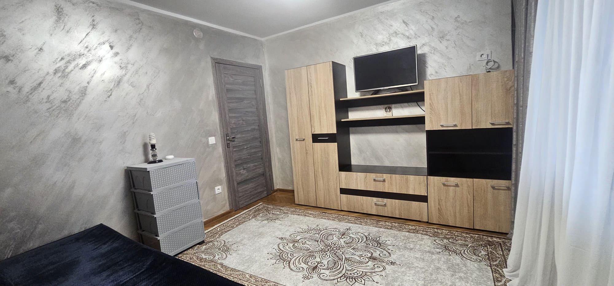 Apartament 2 camere renovat - Zona Tribunal - Papadie - Mobilat si utilat - 12