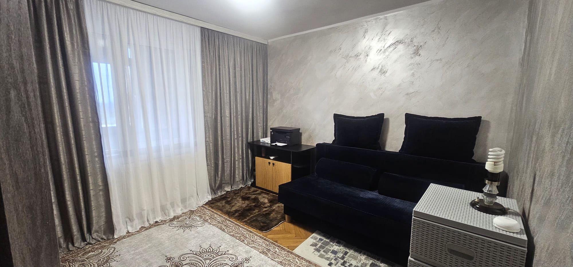 Apartament 2 camere renovat - Zona Tribunal - Papadie - Mobilat si utilat - 11