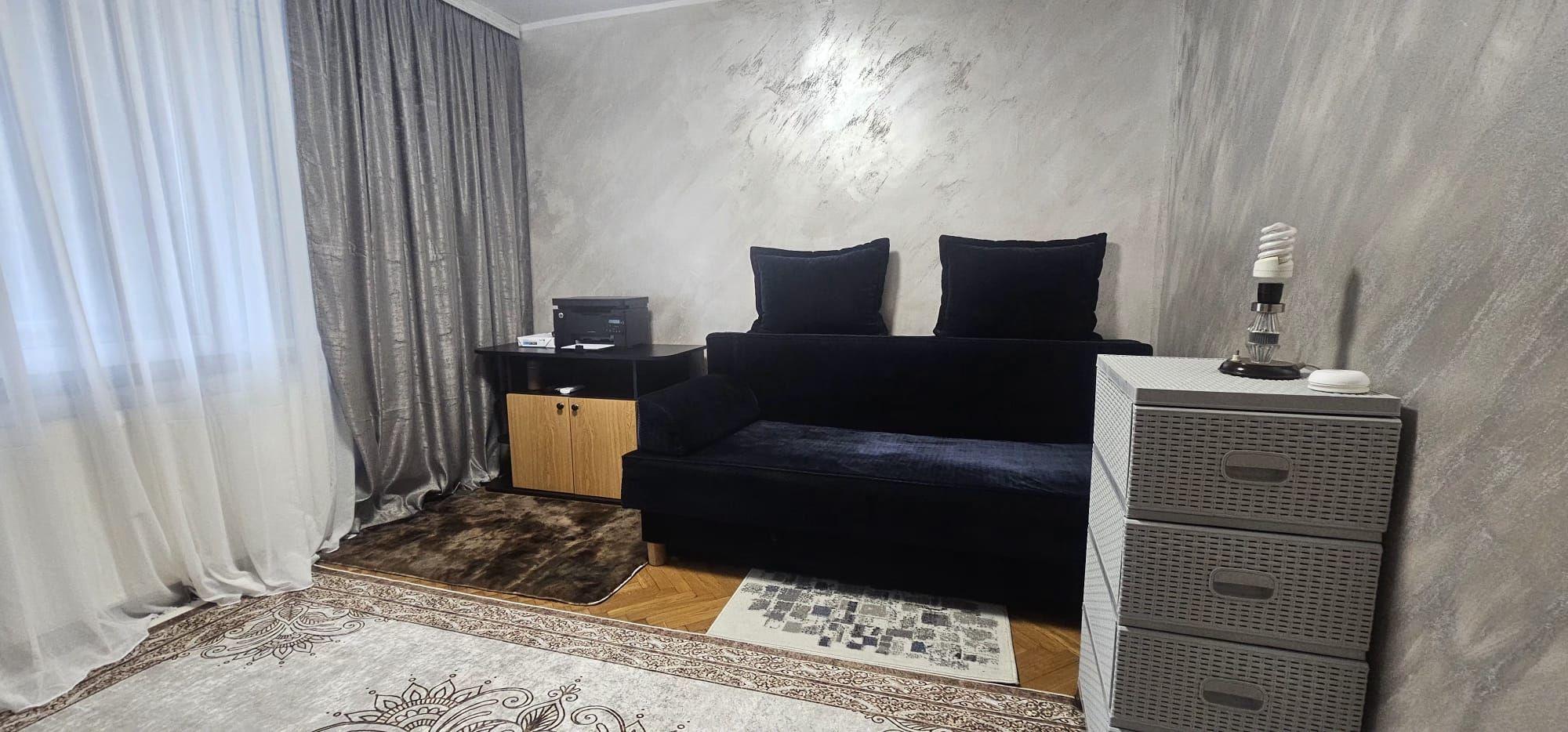 Apartament 2 camere renovat - Zona Tribunal - Papadie - Mobilat si utilat - 10