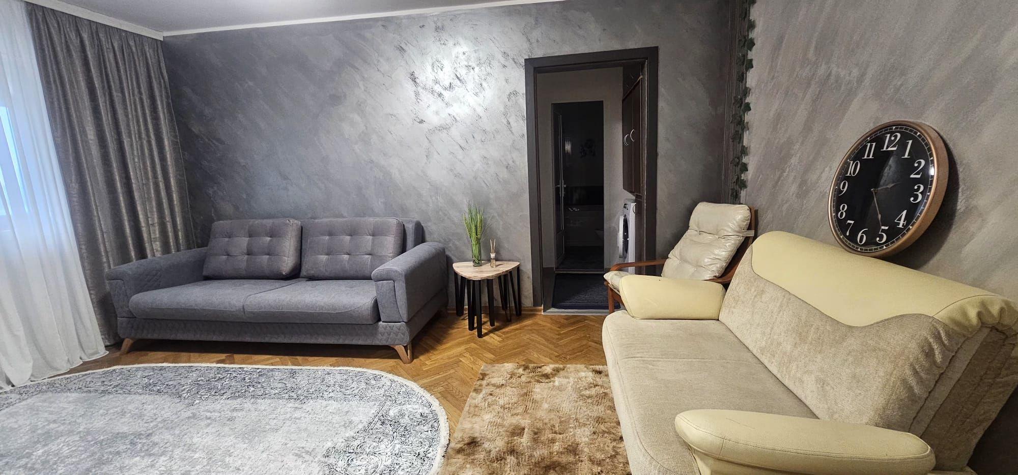 Apartament 2 camere renovat - Zona Tribunal - Papadie - Mobilat si utilat - 8