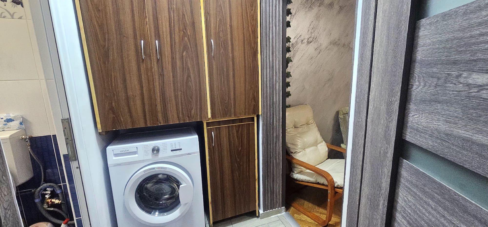 Apartament 2 camere renovat - Zona Tribunal - Papadie - Mobilat si utilat - 2