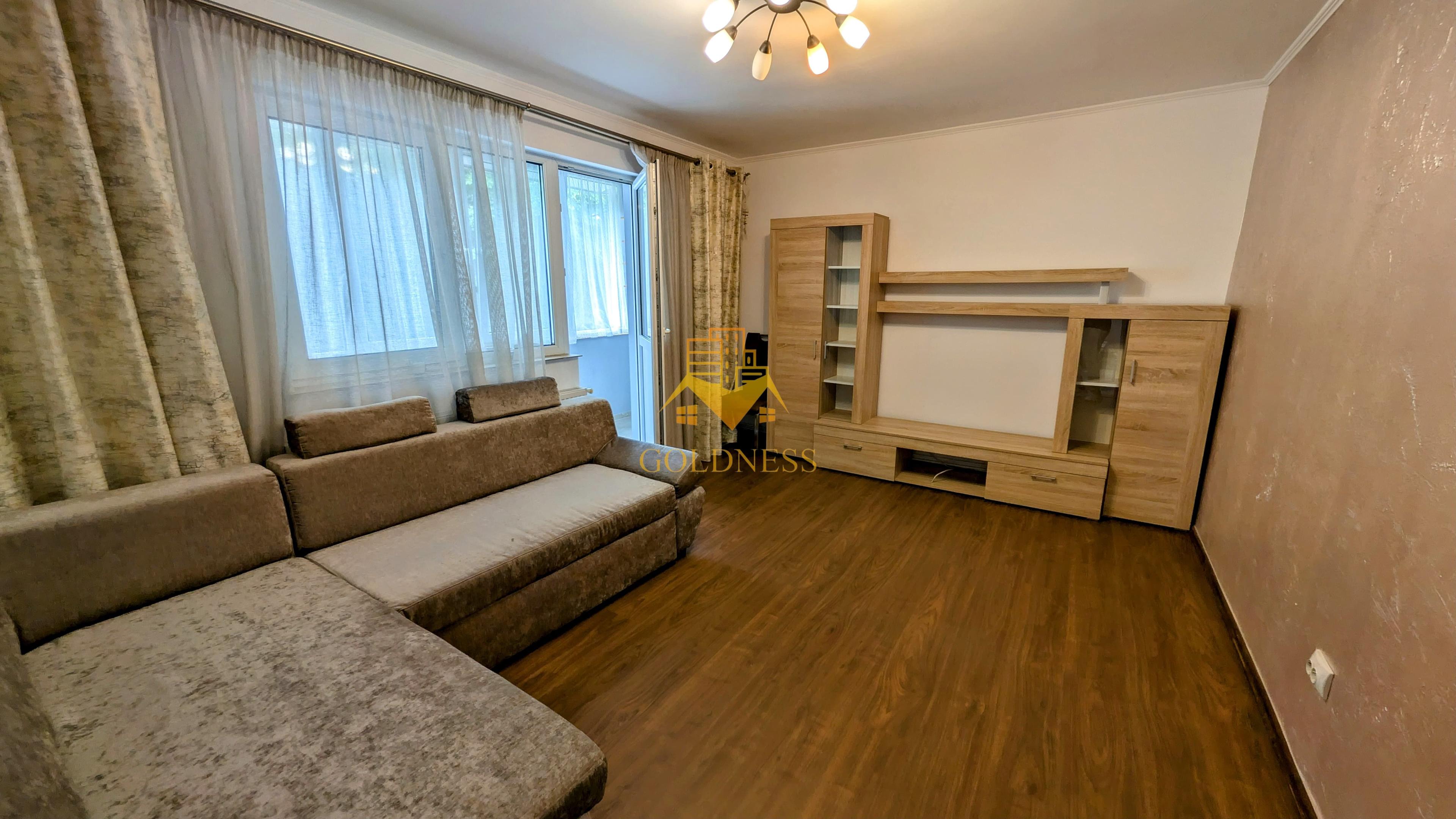 3 camere decomandate, Cartierul Manastur, Parcare, Mehedinti, Cioplea - 3